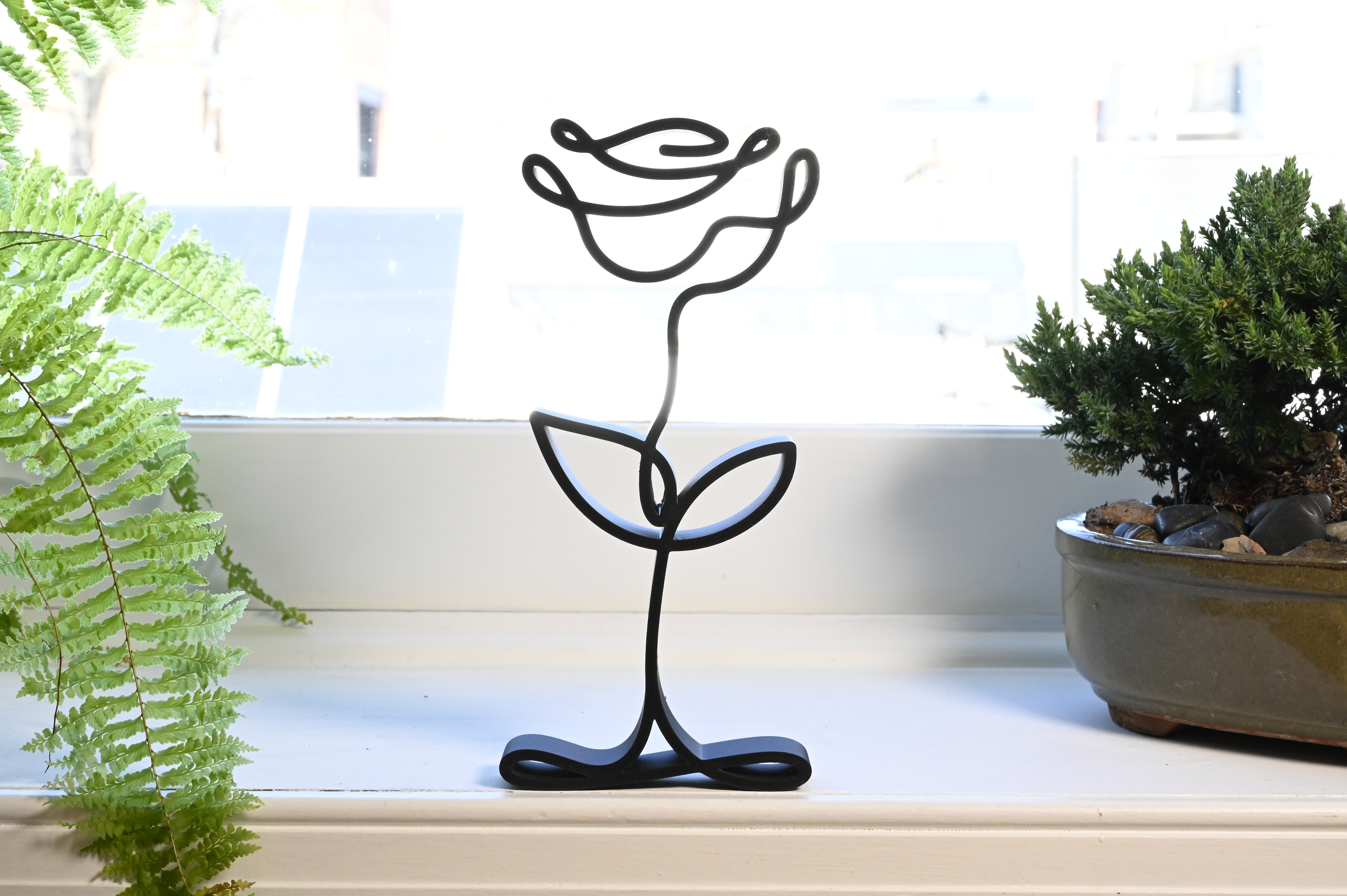 Rose Bloom — extra 1
