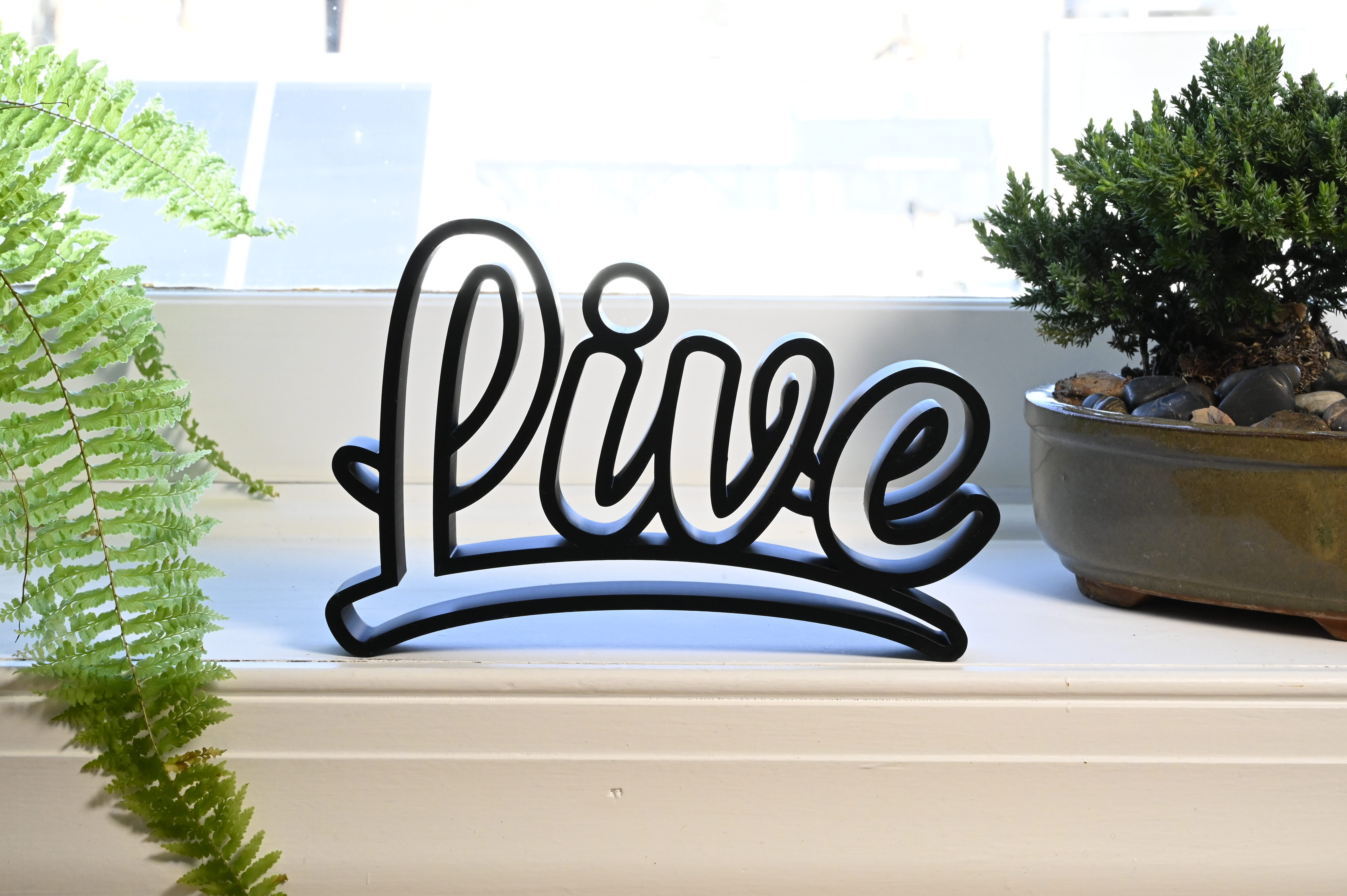 Live Curved Script Style — extra 1
