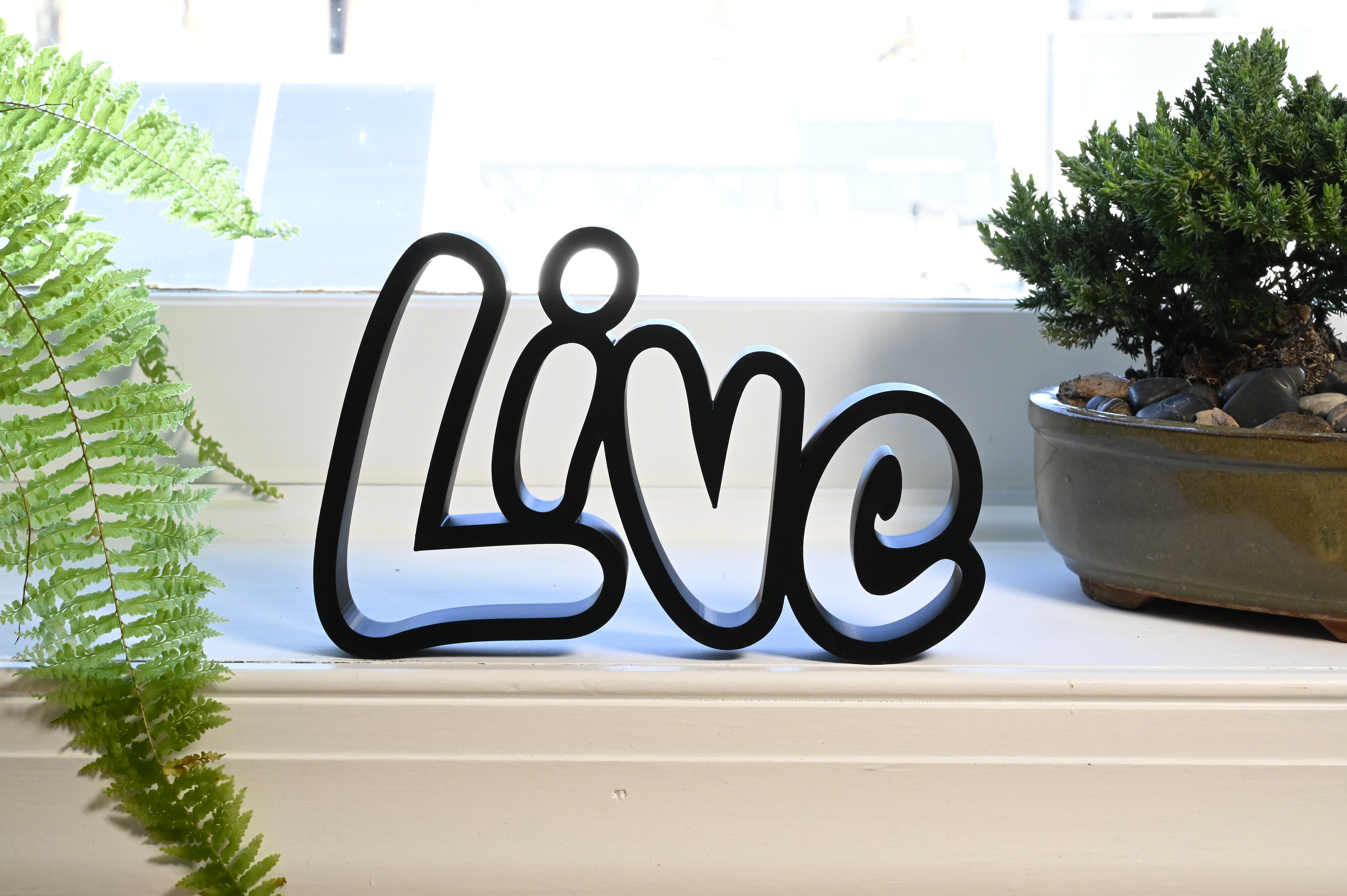 Live Bubble Grafitti — extra 1