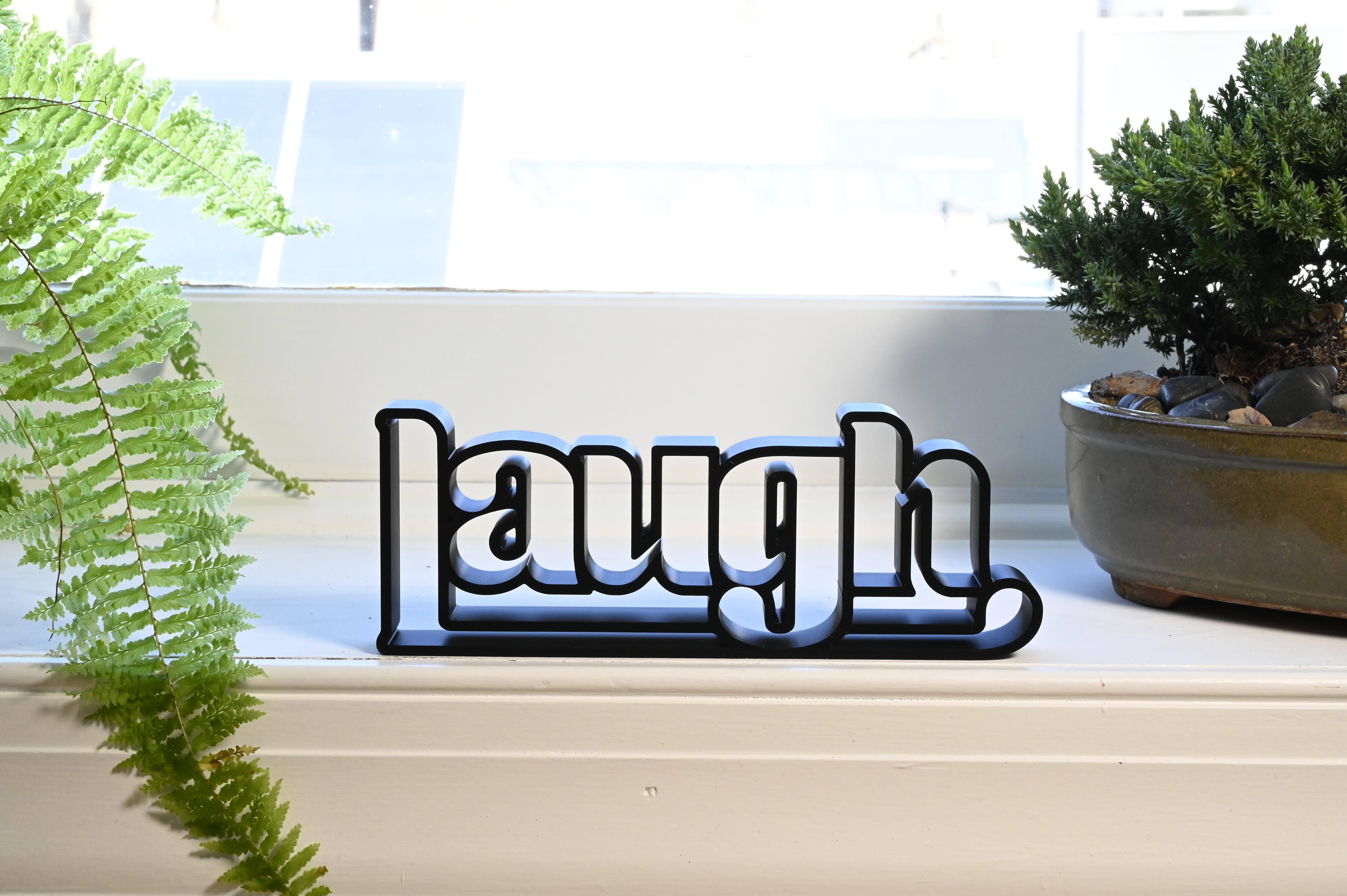Laugh Factory Style — extra 1