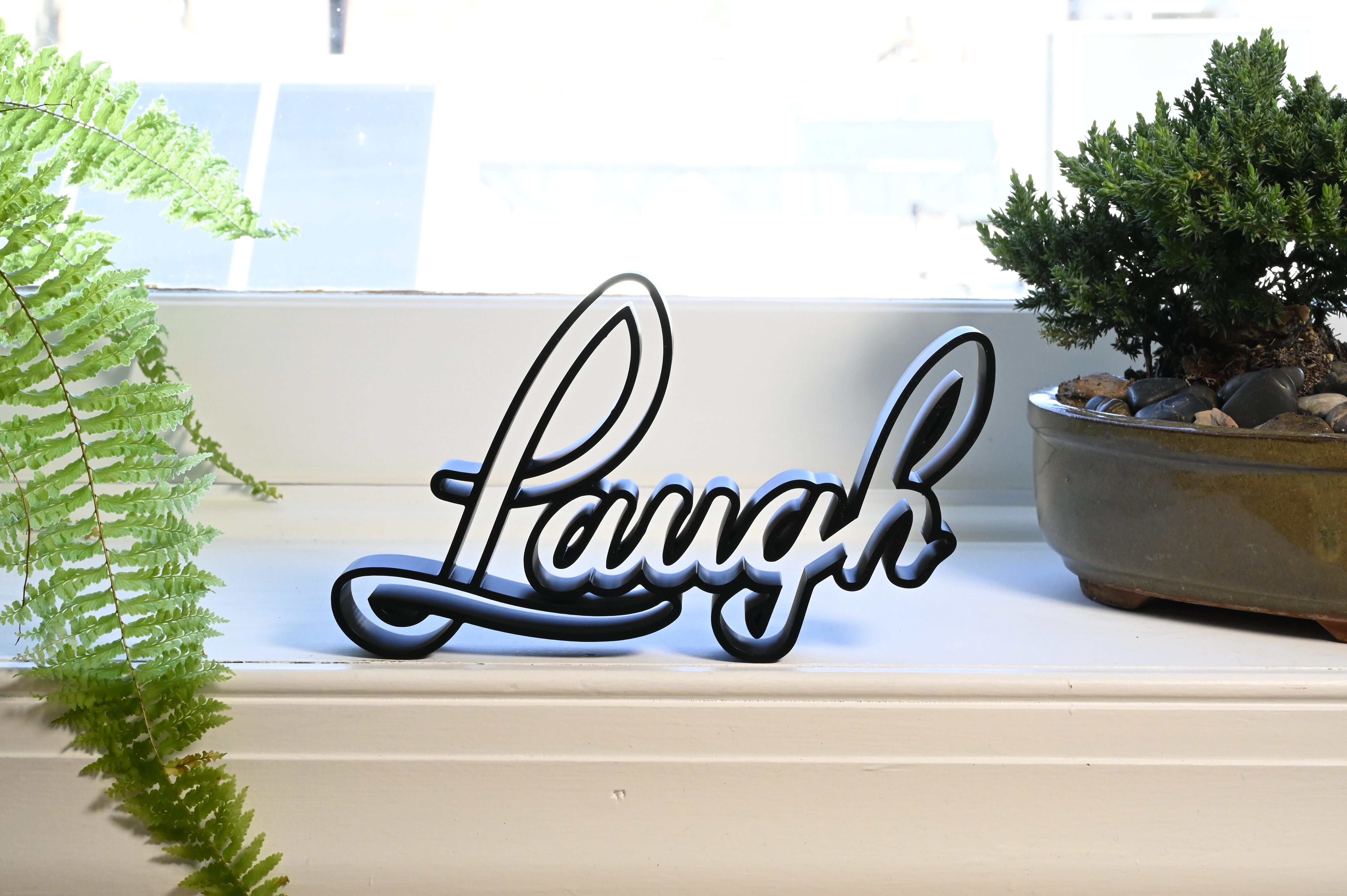 Laugh Script Style — extra 1