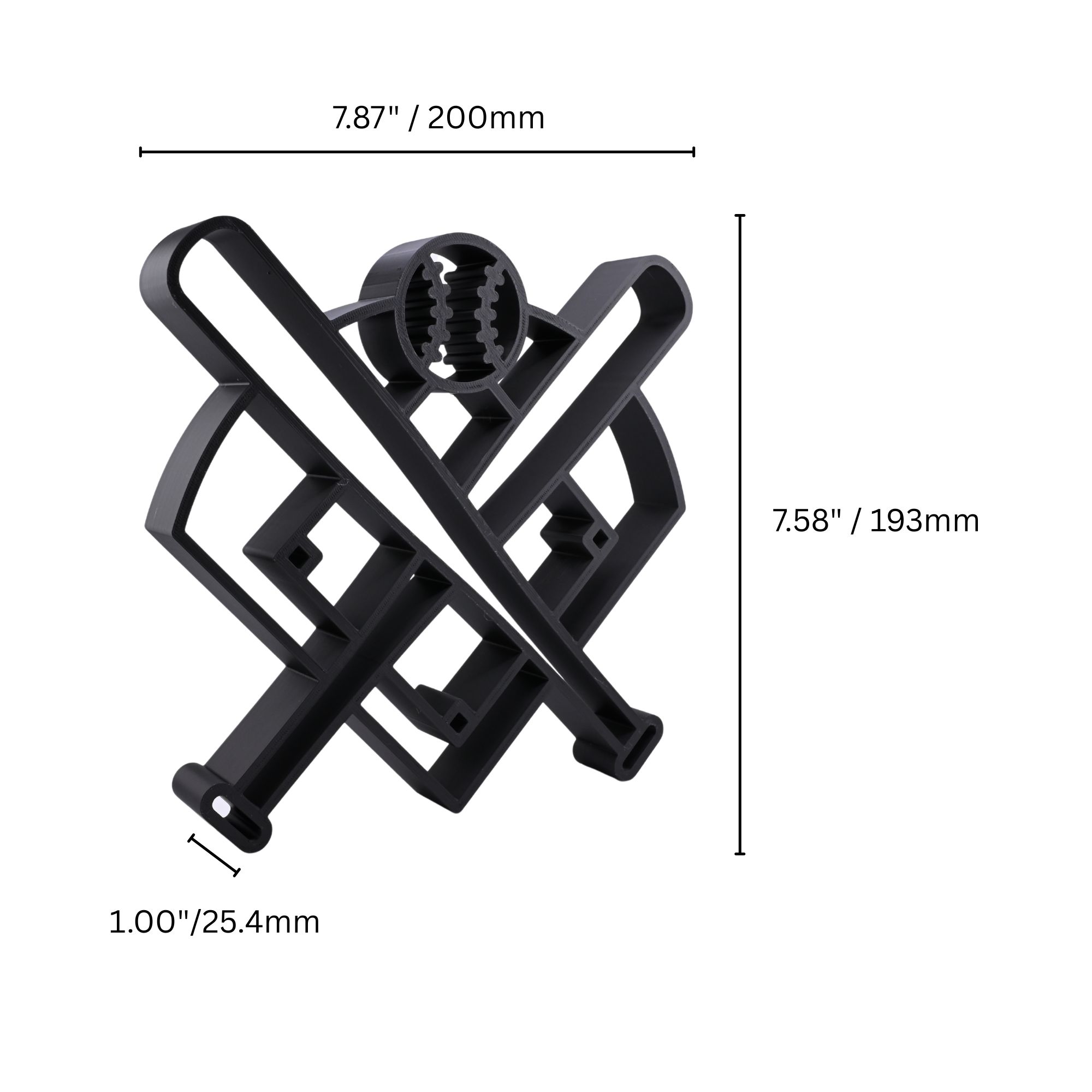 Baseball Diamond — dimension