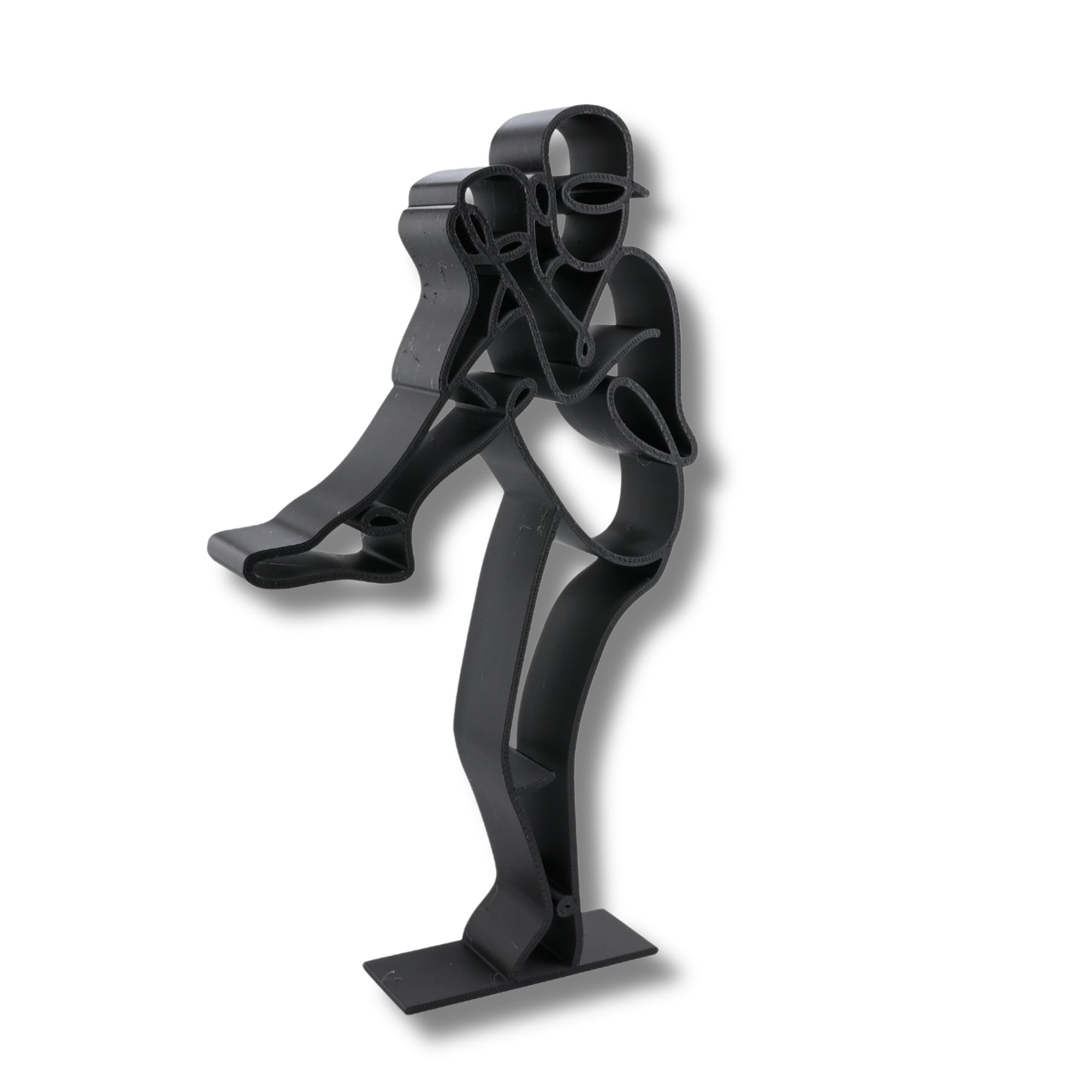 Baseball Pitcher — three quarter