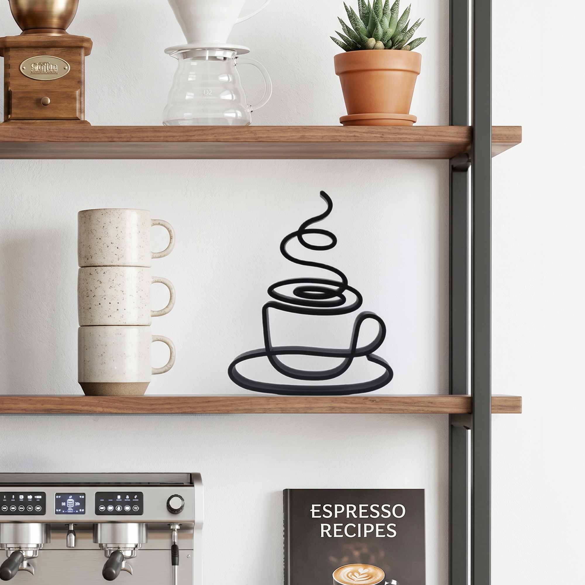 Hot Coffee Cup — extra 1