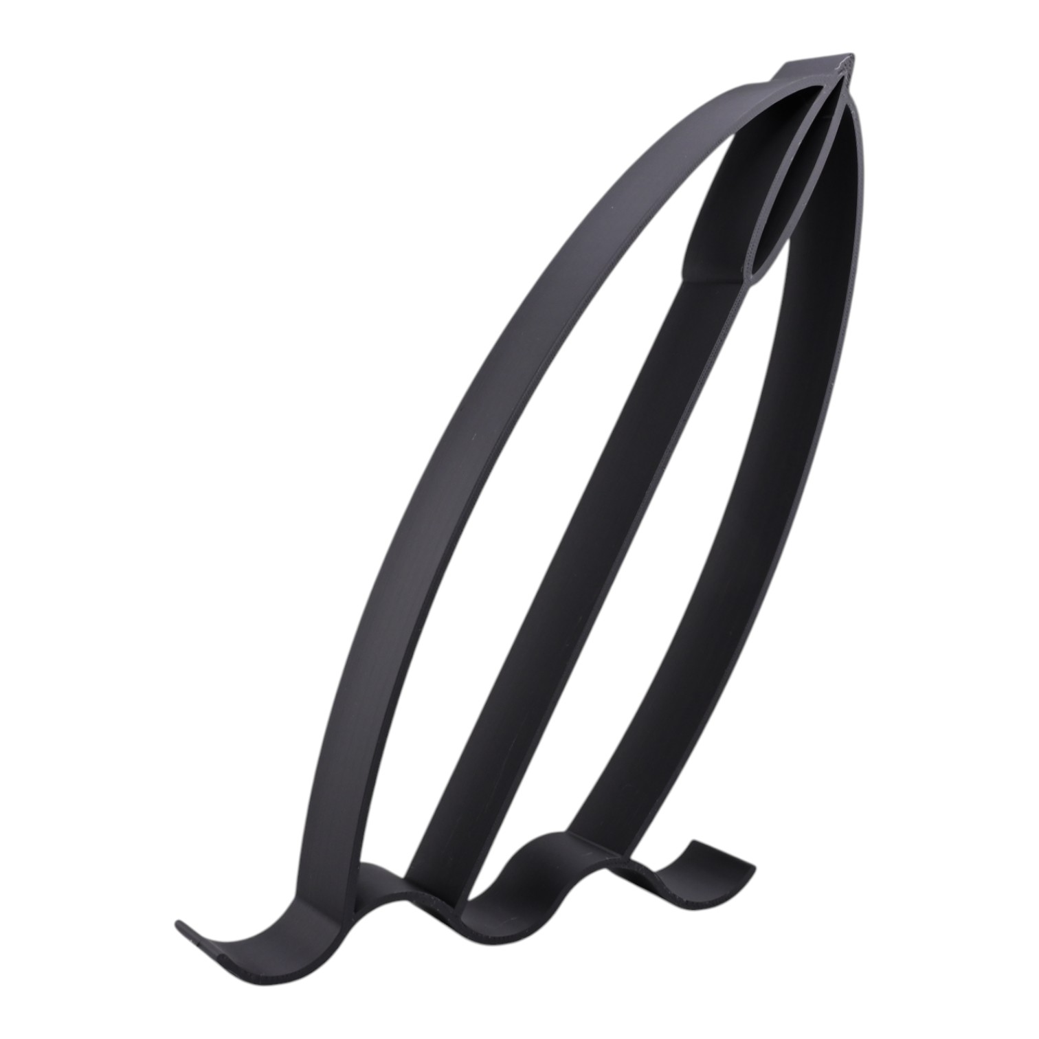 Surf Board Floating — extra 1
