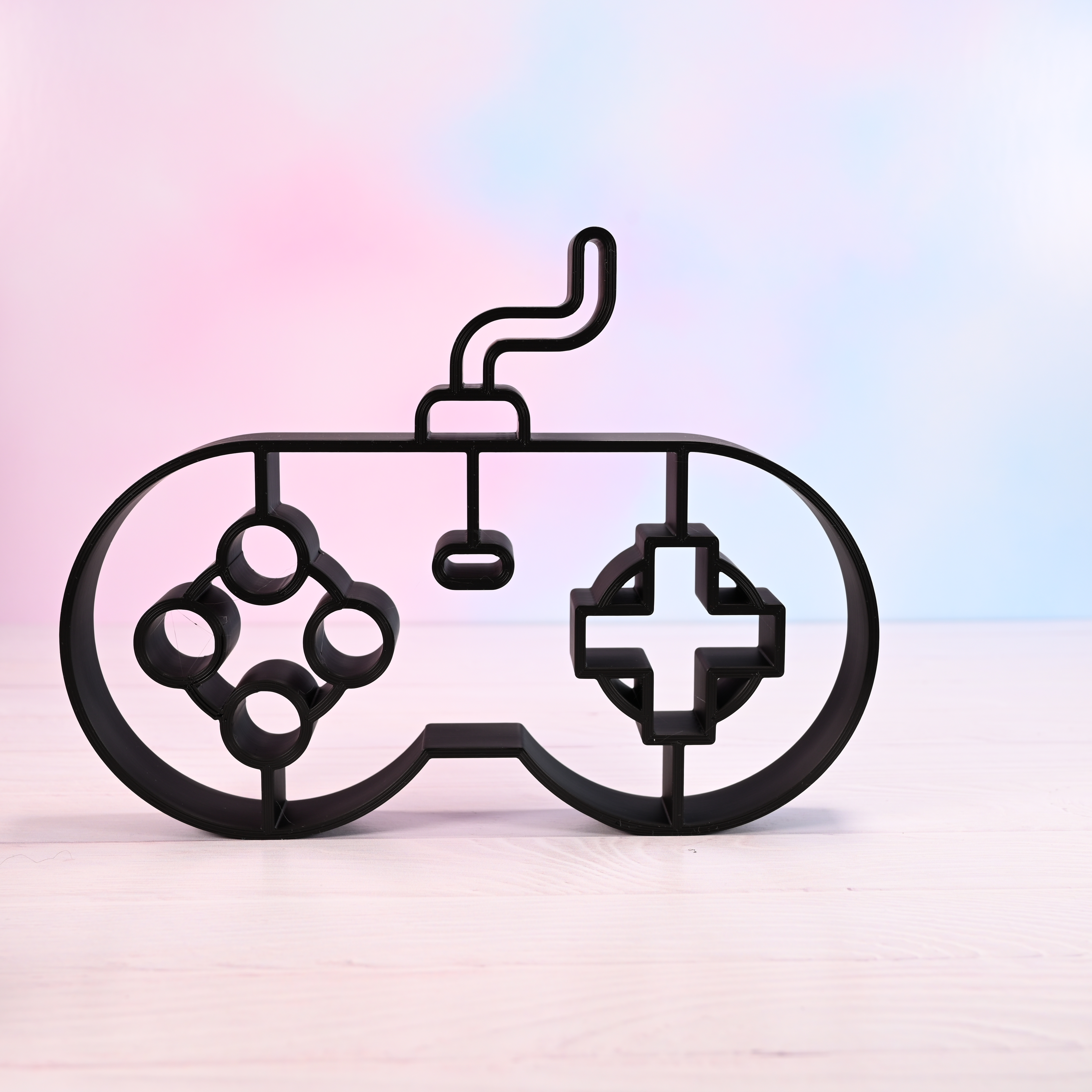 The 16-Bit Brick Controller — extra 1