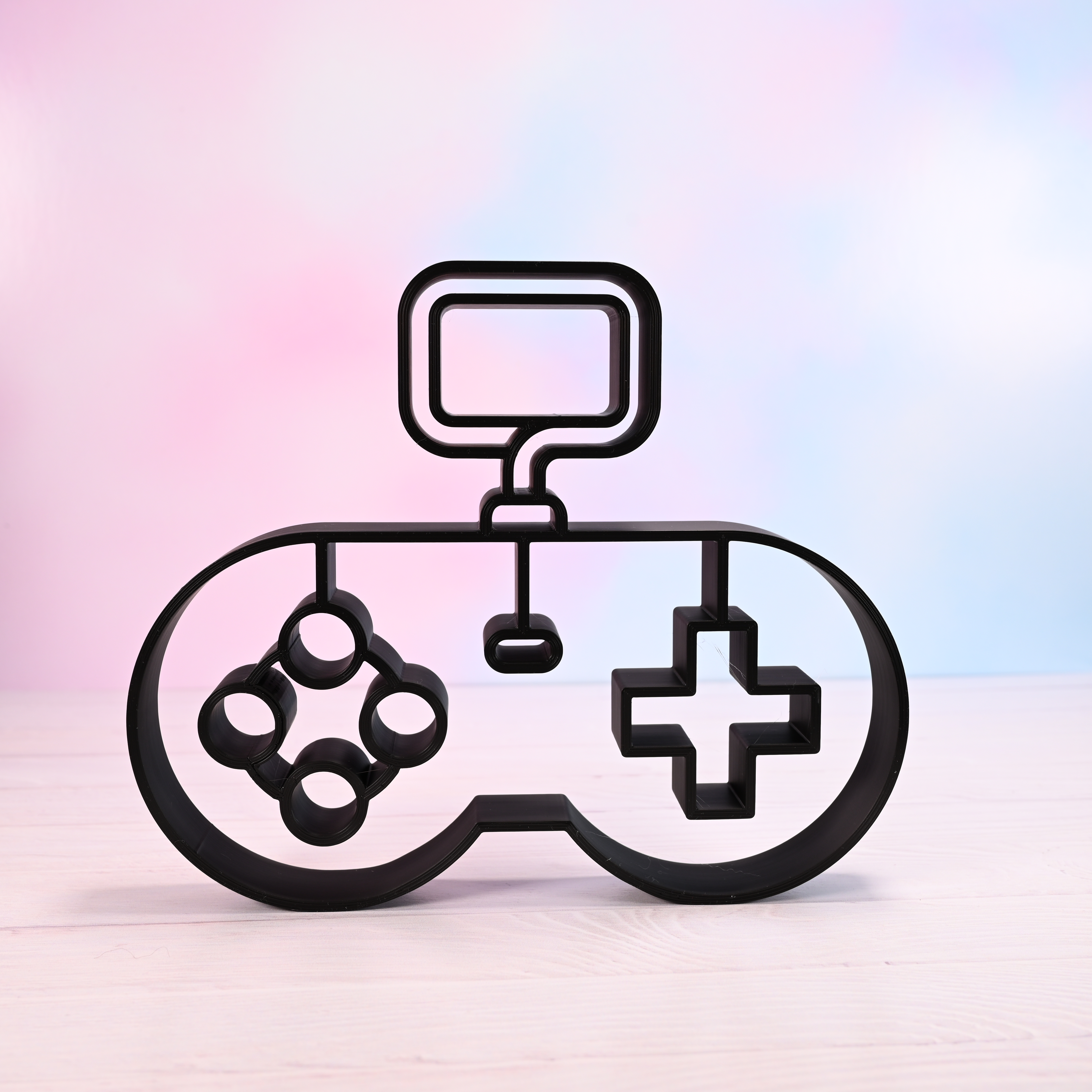 The Flow State Controller — extra 1