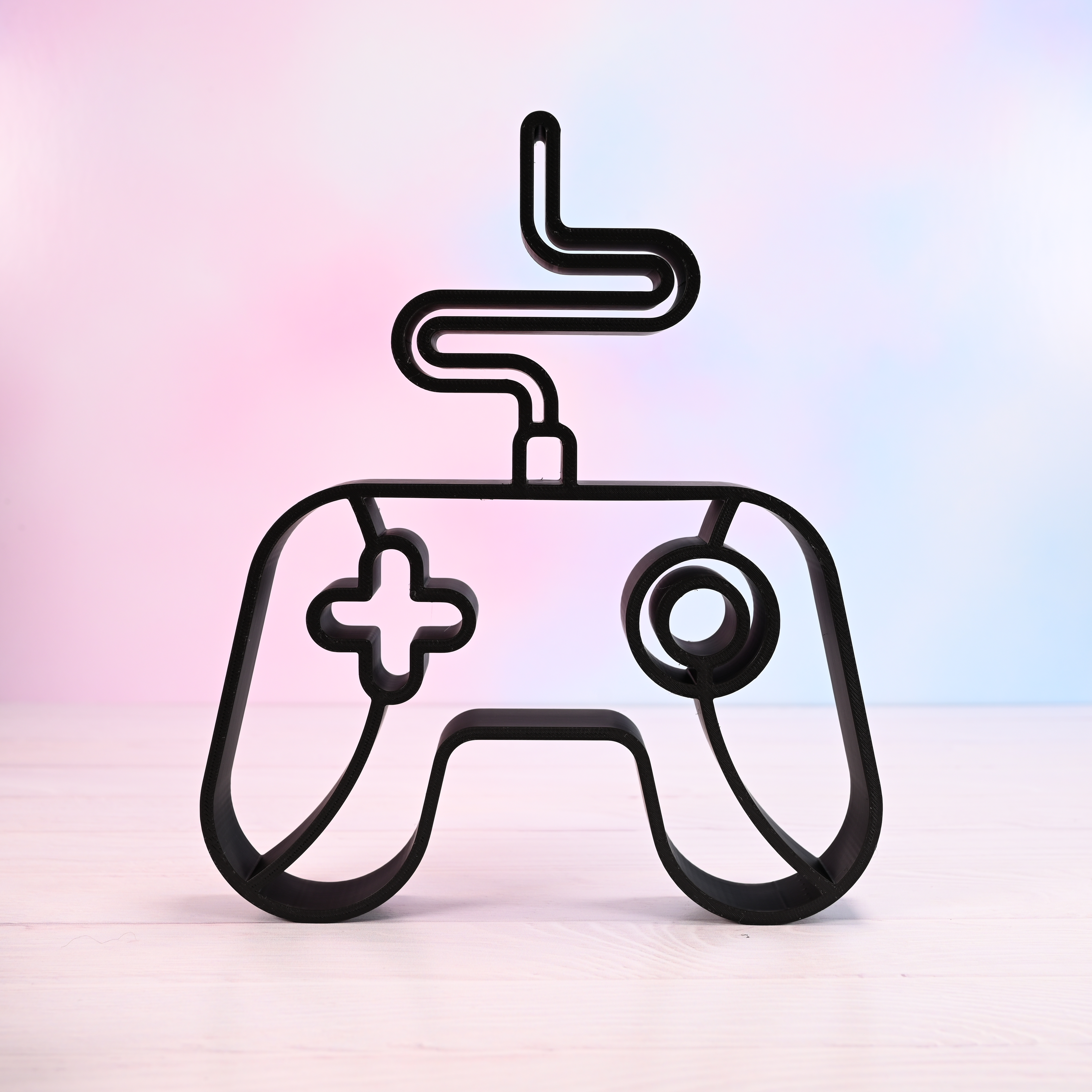 The Boss Buster Controller — extra 1