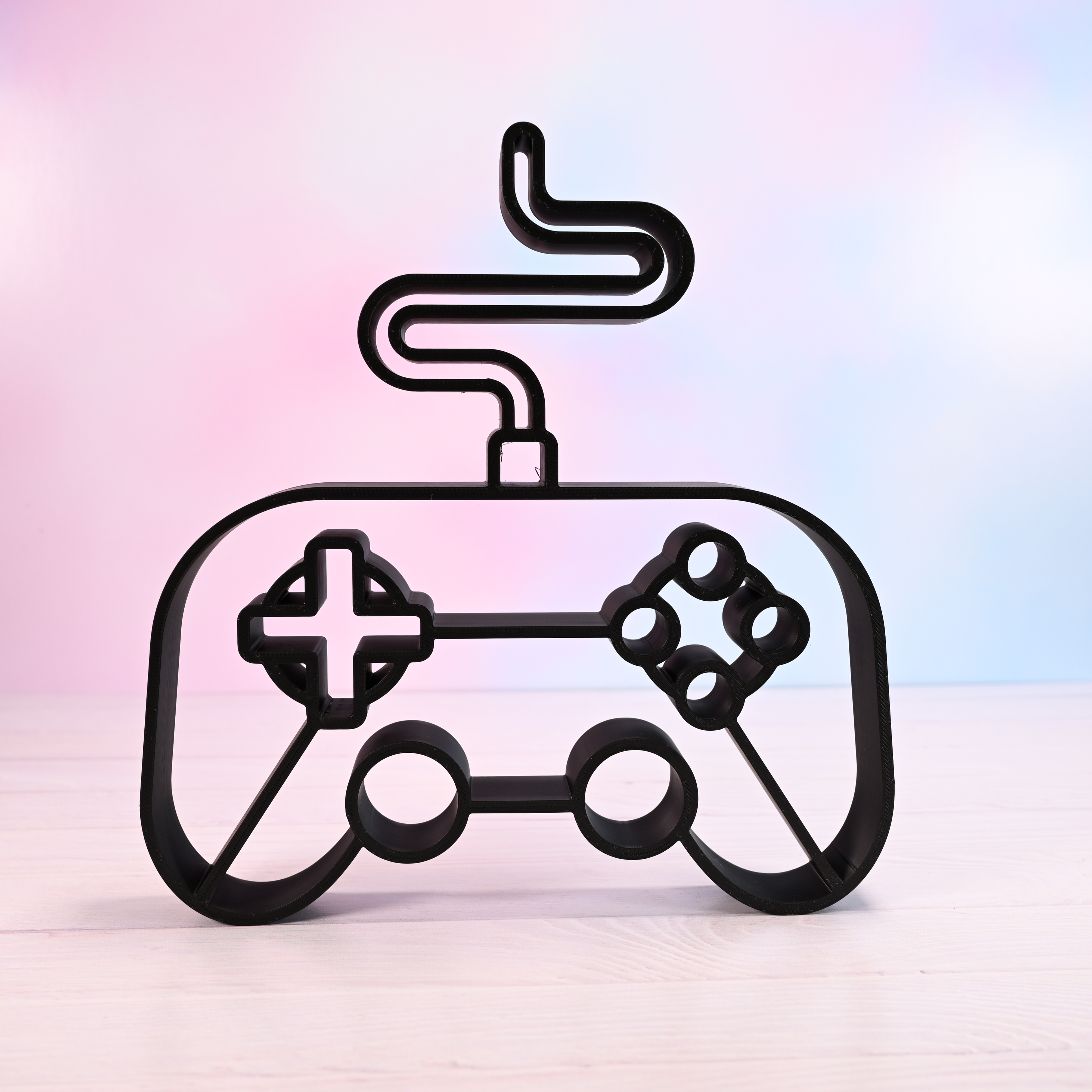 The Titan Grip Controller — extra 1