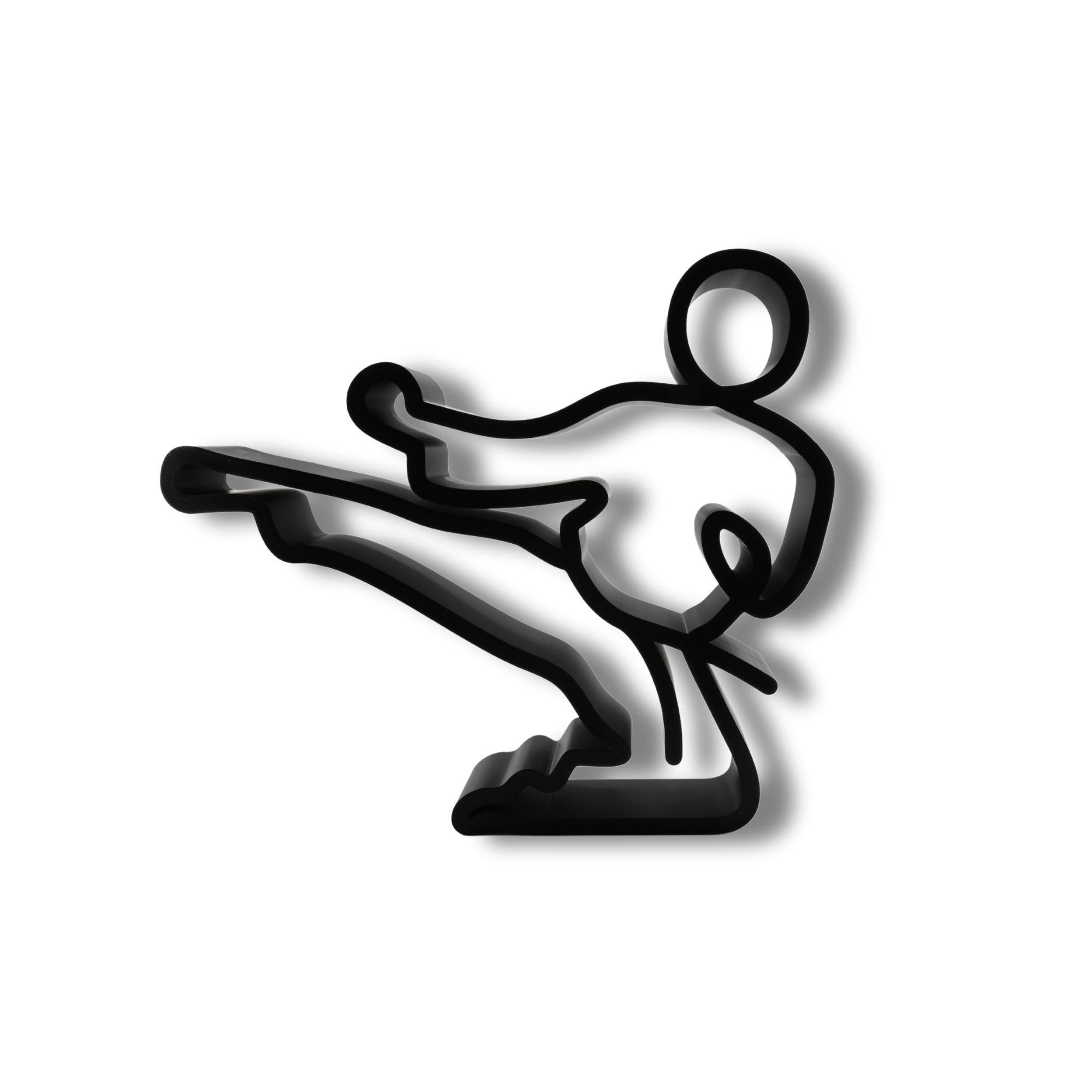Side Kick — extra 1