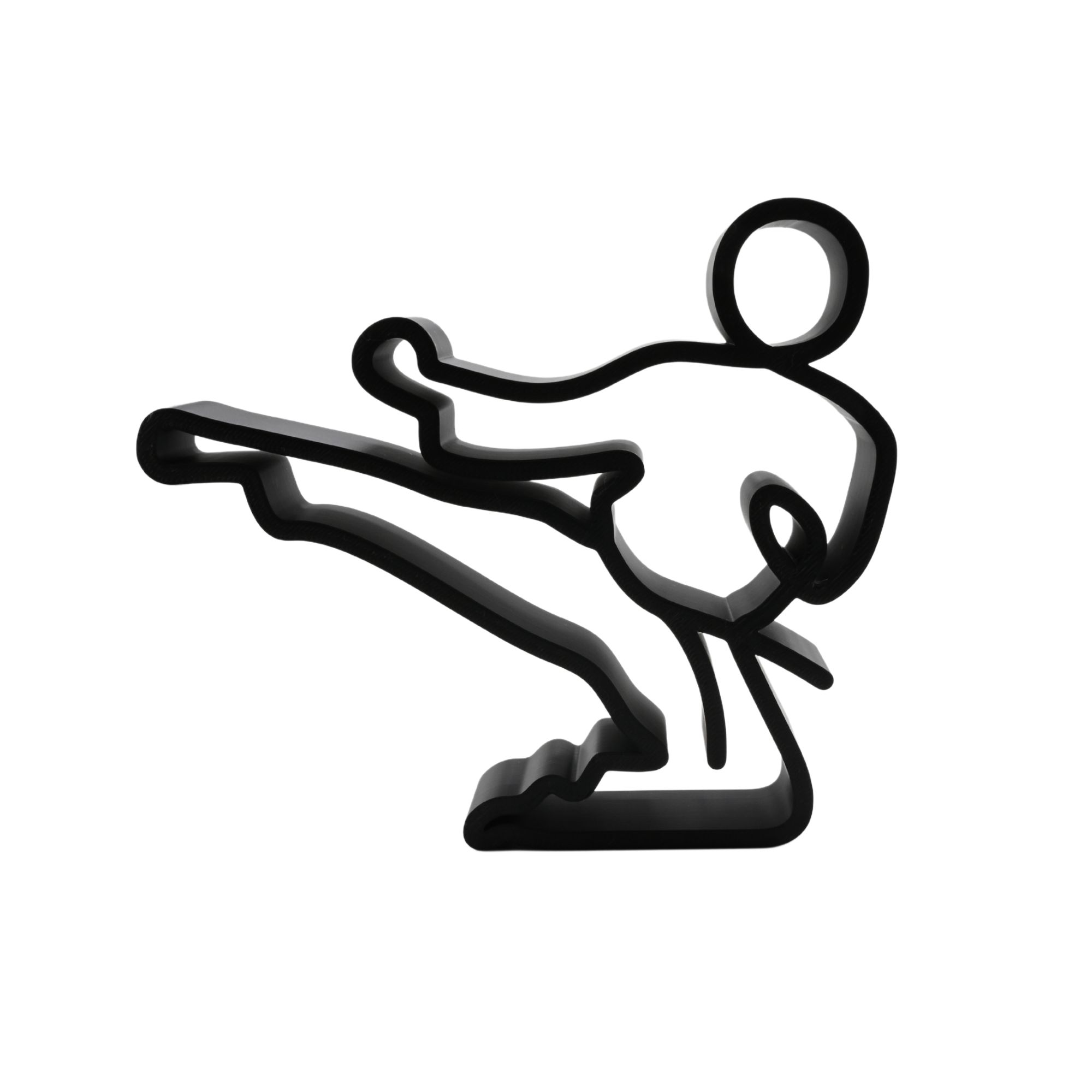 Side Kick — front