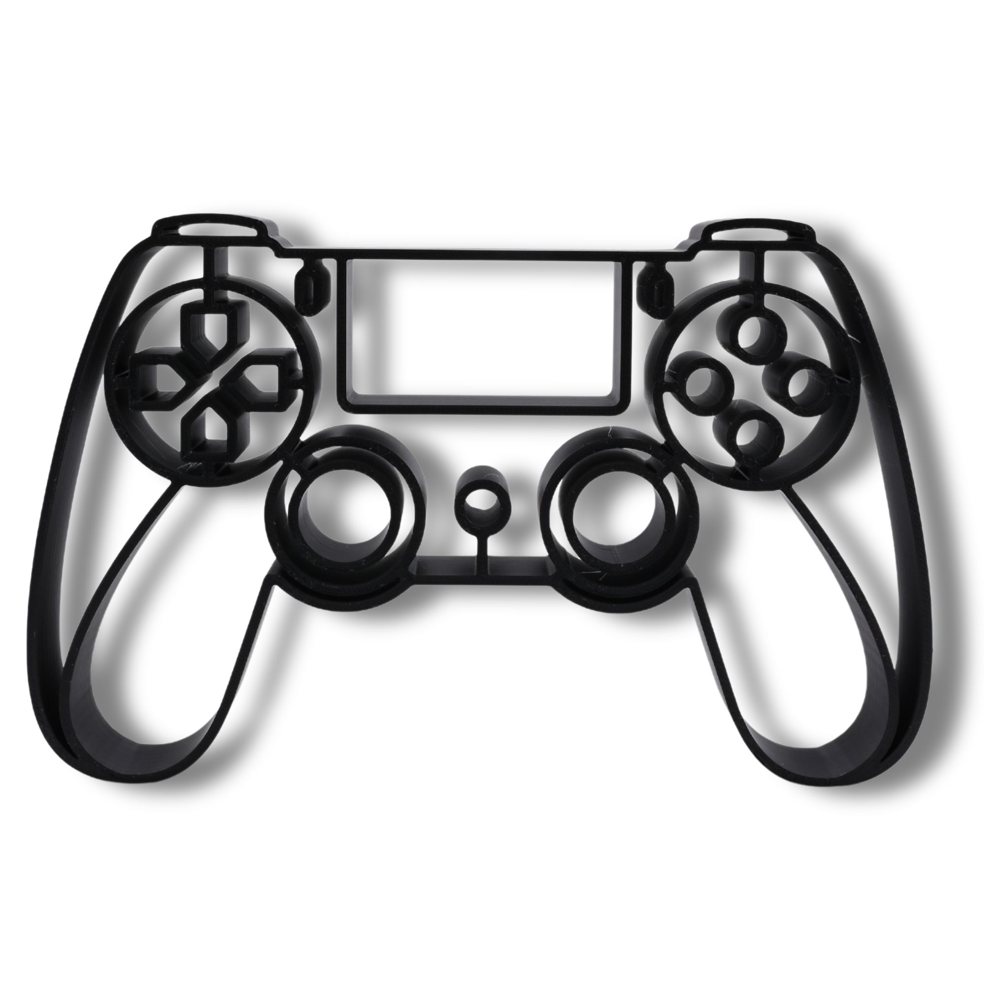 The Killstreak Controller — front