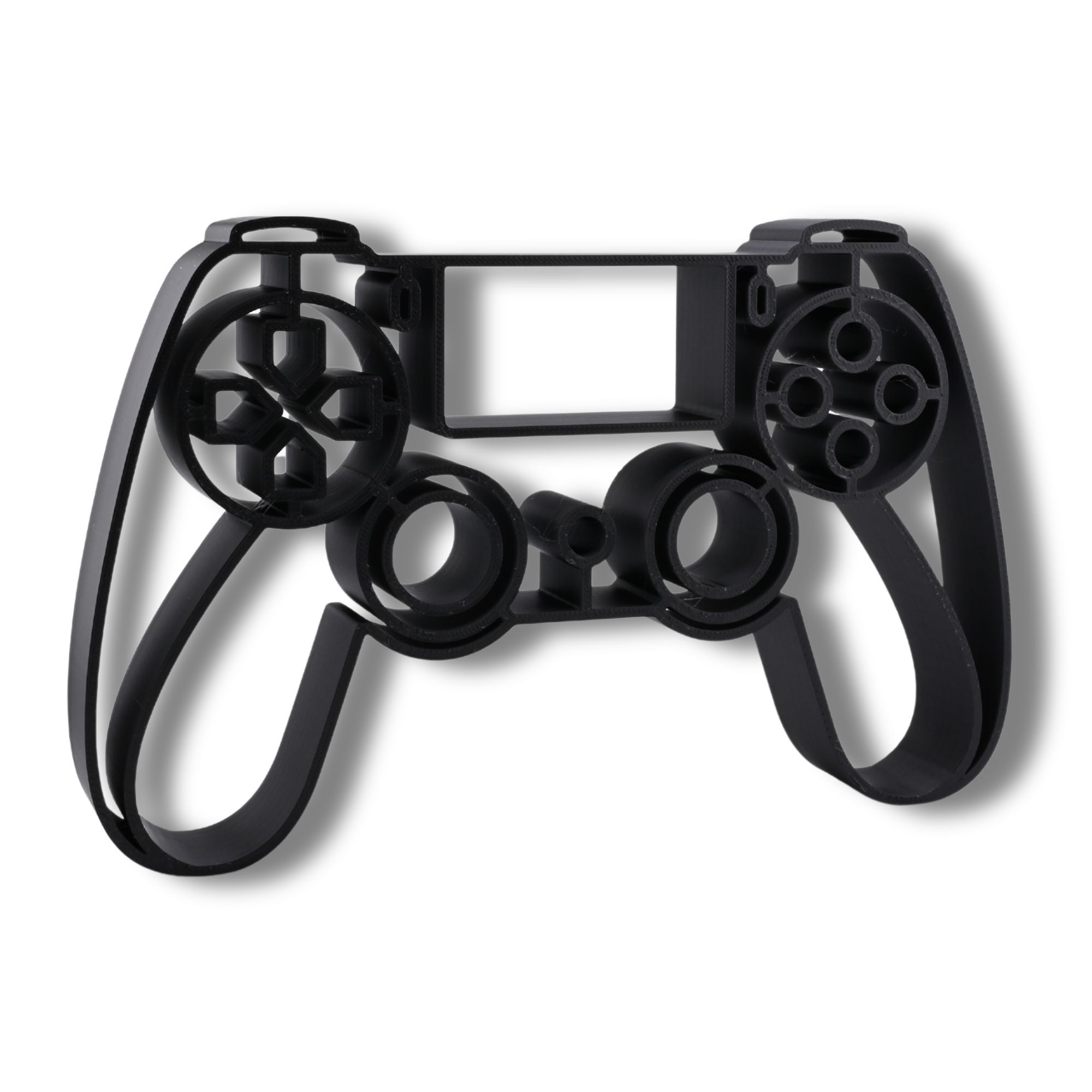 The Killstreak Controller — three quarter
