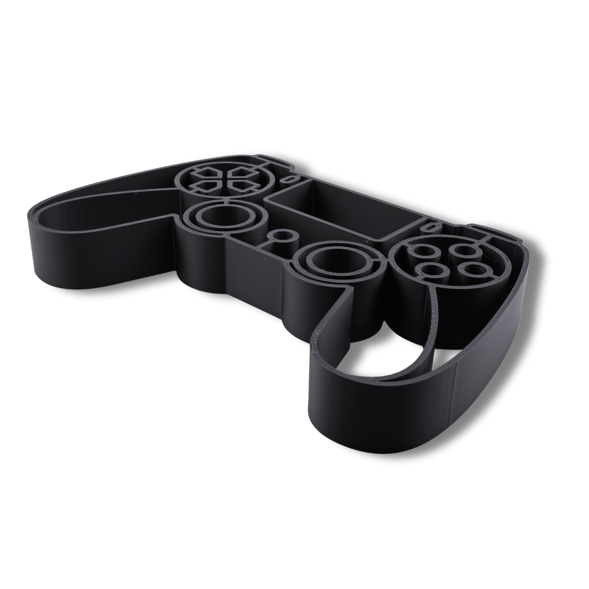 The Killstreak Controller — flat
