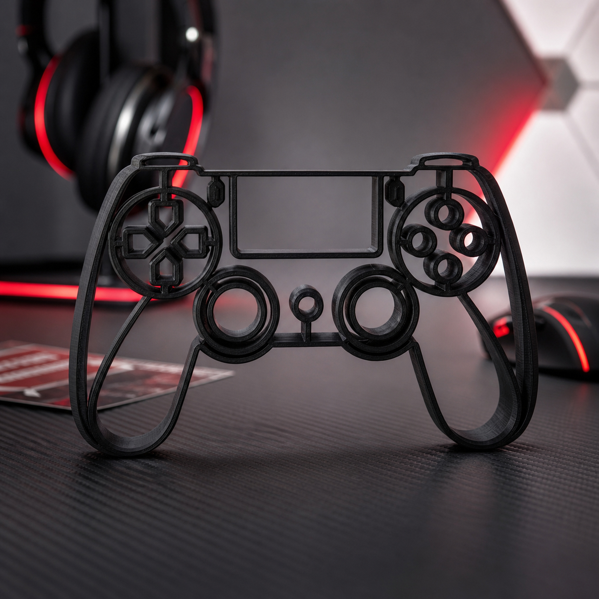 The Killstreak Controller — lifestyle