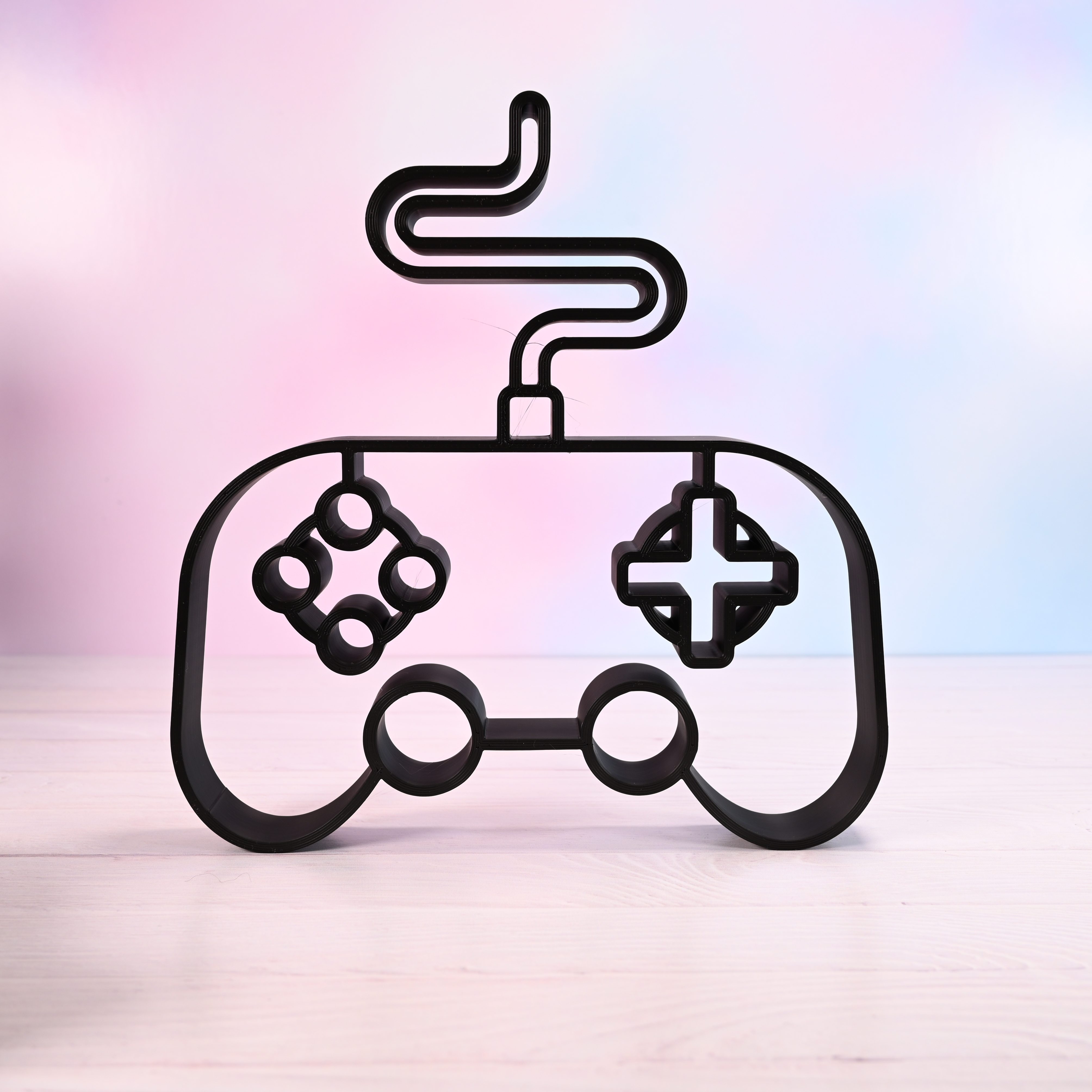 The Side Scroller Controller — extra 1