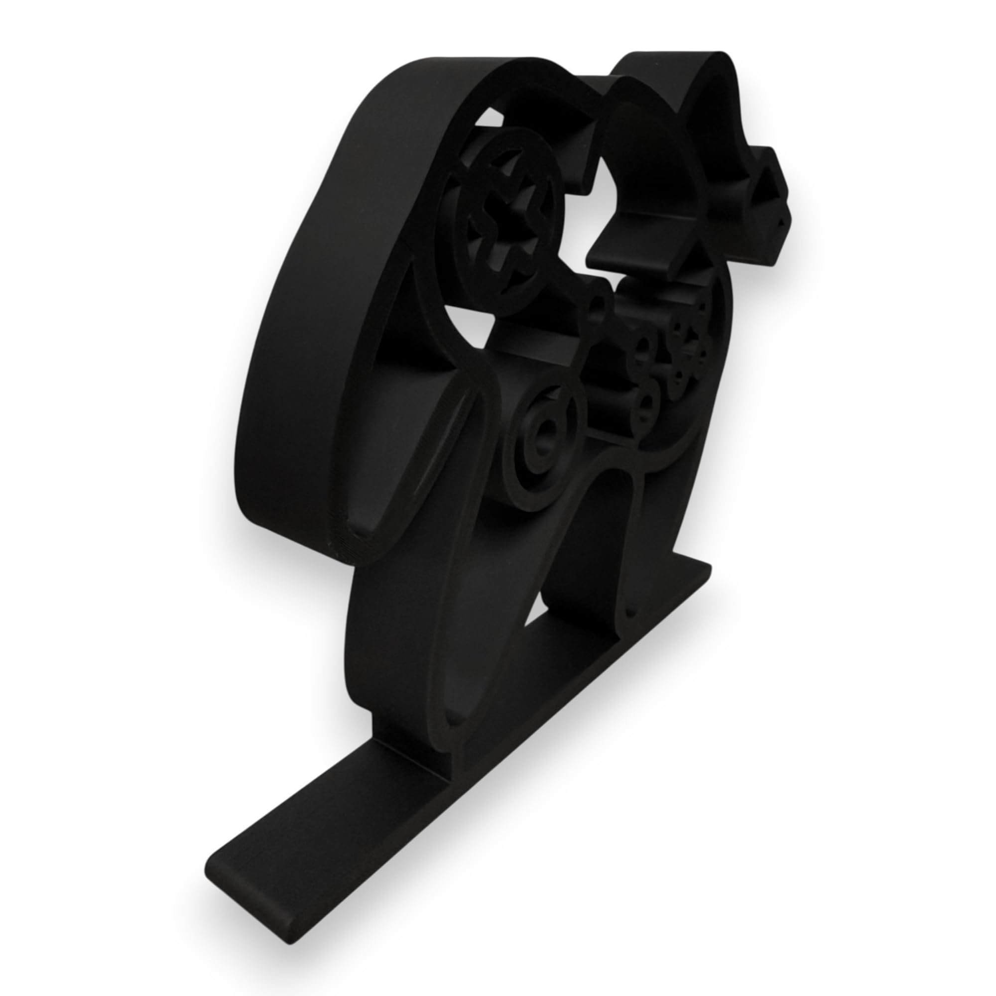 The Triple Threat Controller — extra 2