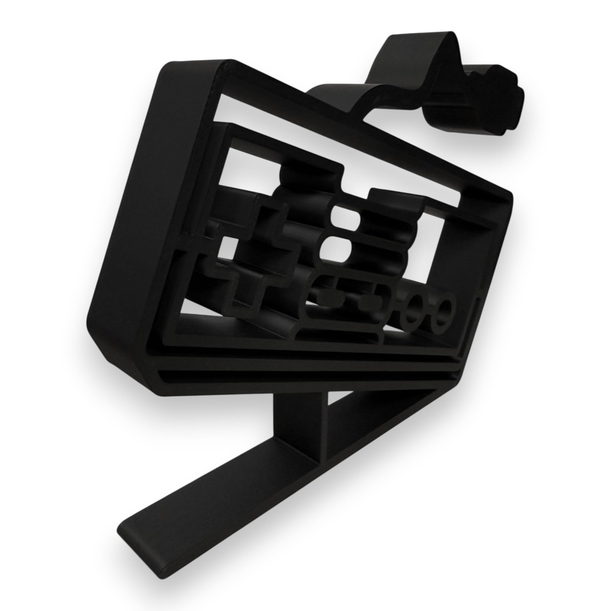 The 8-Bit Brick Controller — side