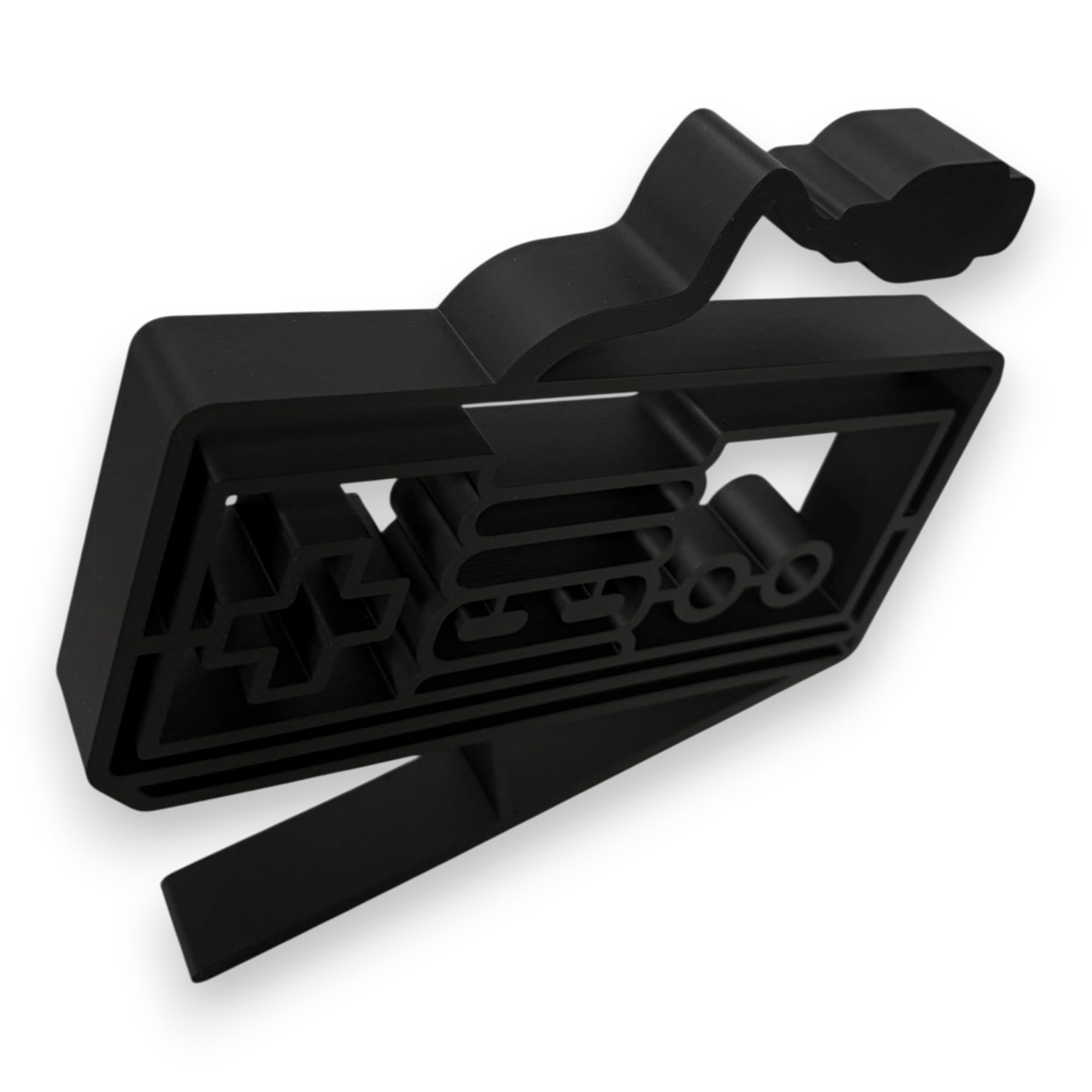 The 8-Bit Brick Controller — extra 1