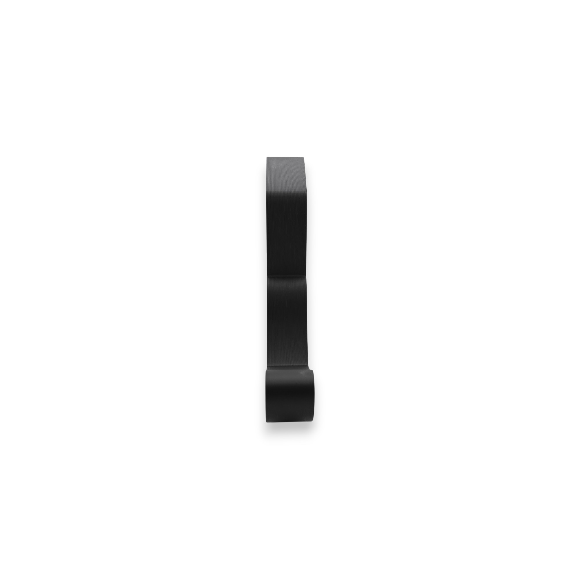 Sorcerers Hat [BLACK] — side