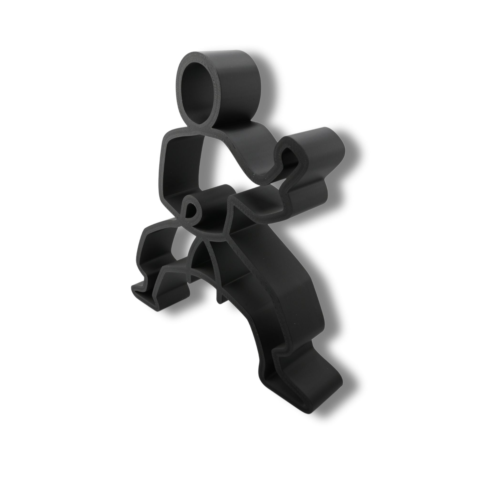 Kata Stance — extra 1