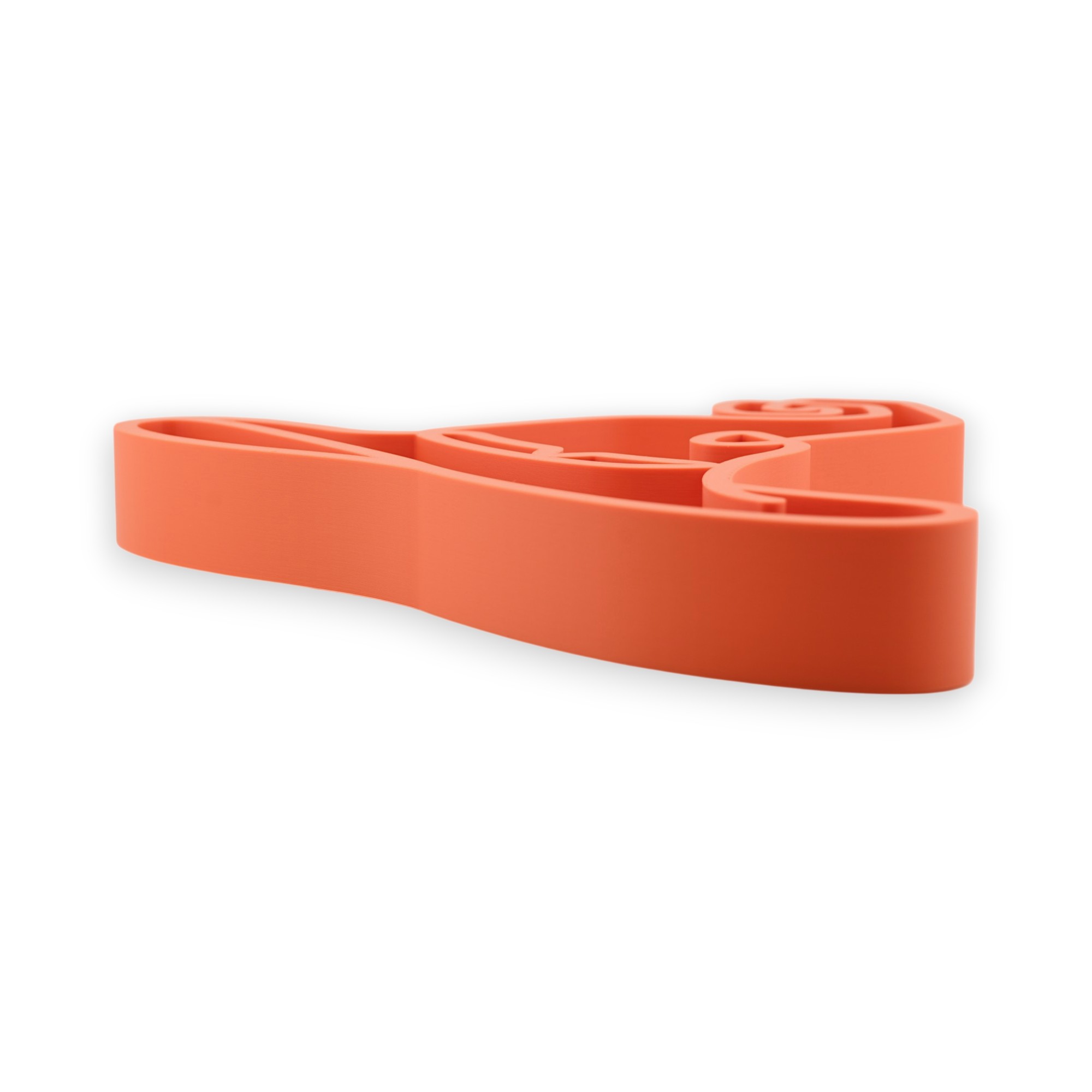 Sorcerers Hat [ORANGE] — flat
