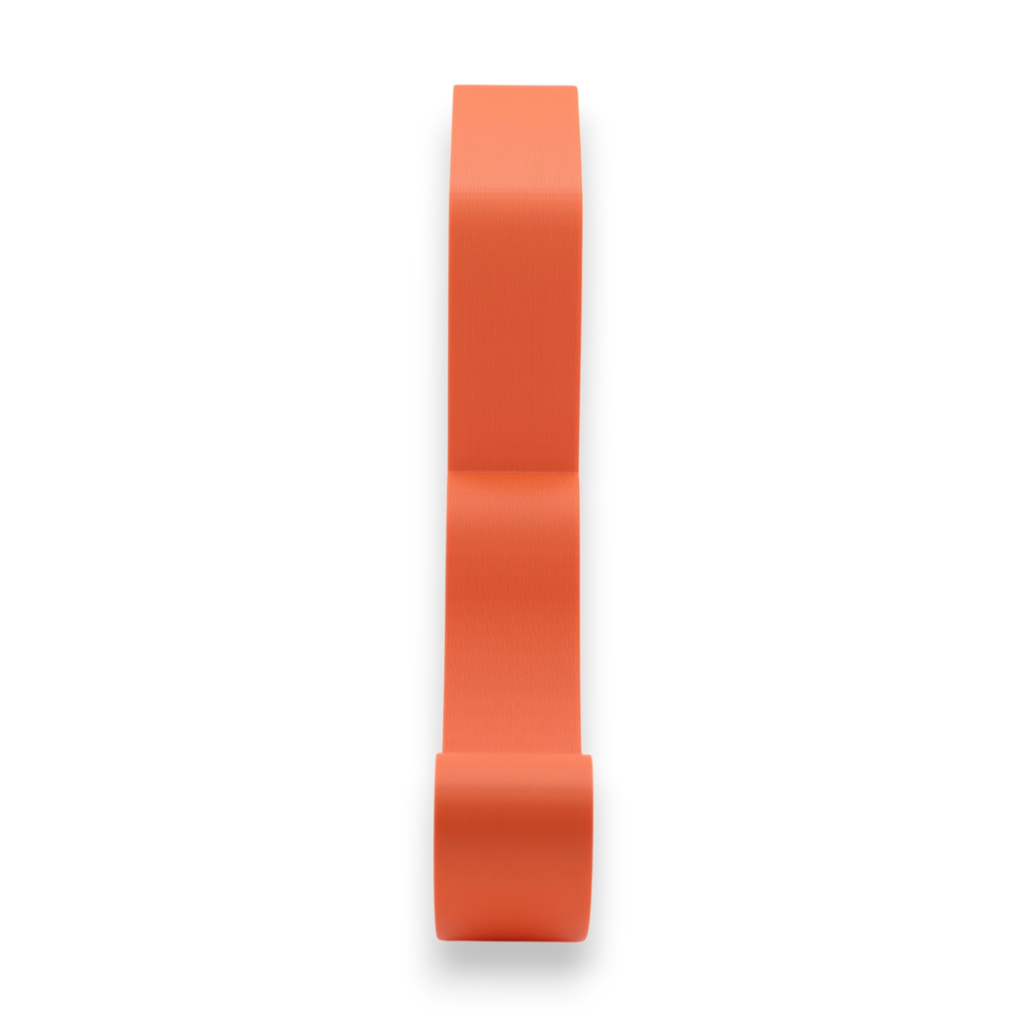 Sorcerers Hat [ORANGE] — side