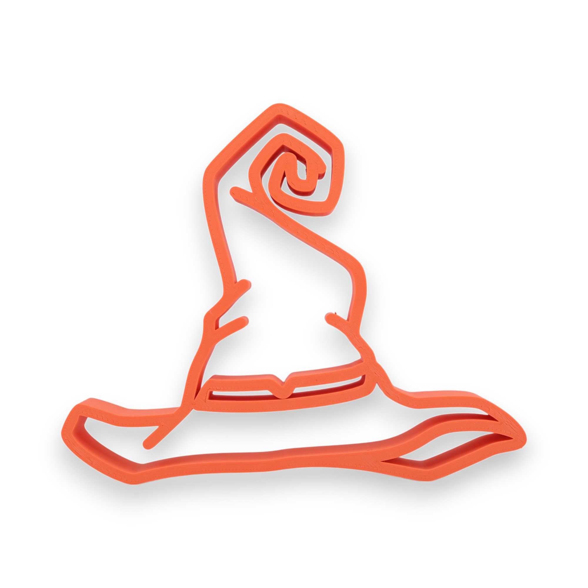 Witches Hat [ORANGE] — front
