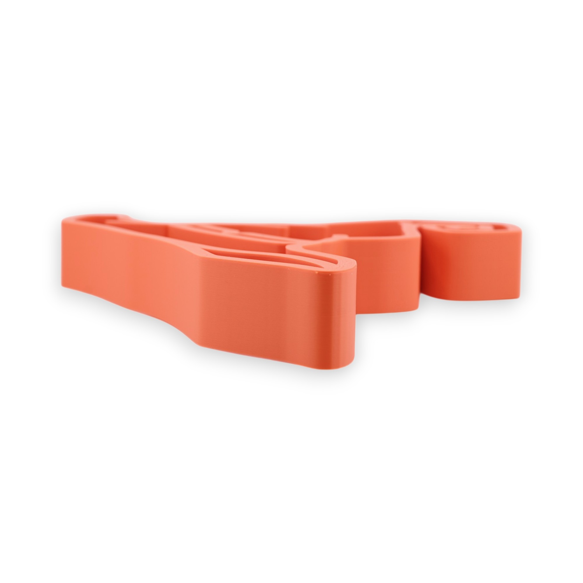 Witches Hat [ORANGE] — flat