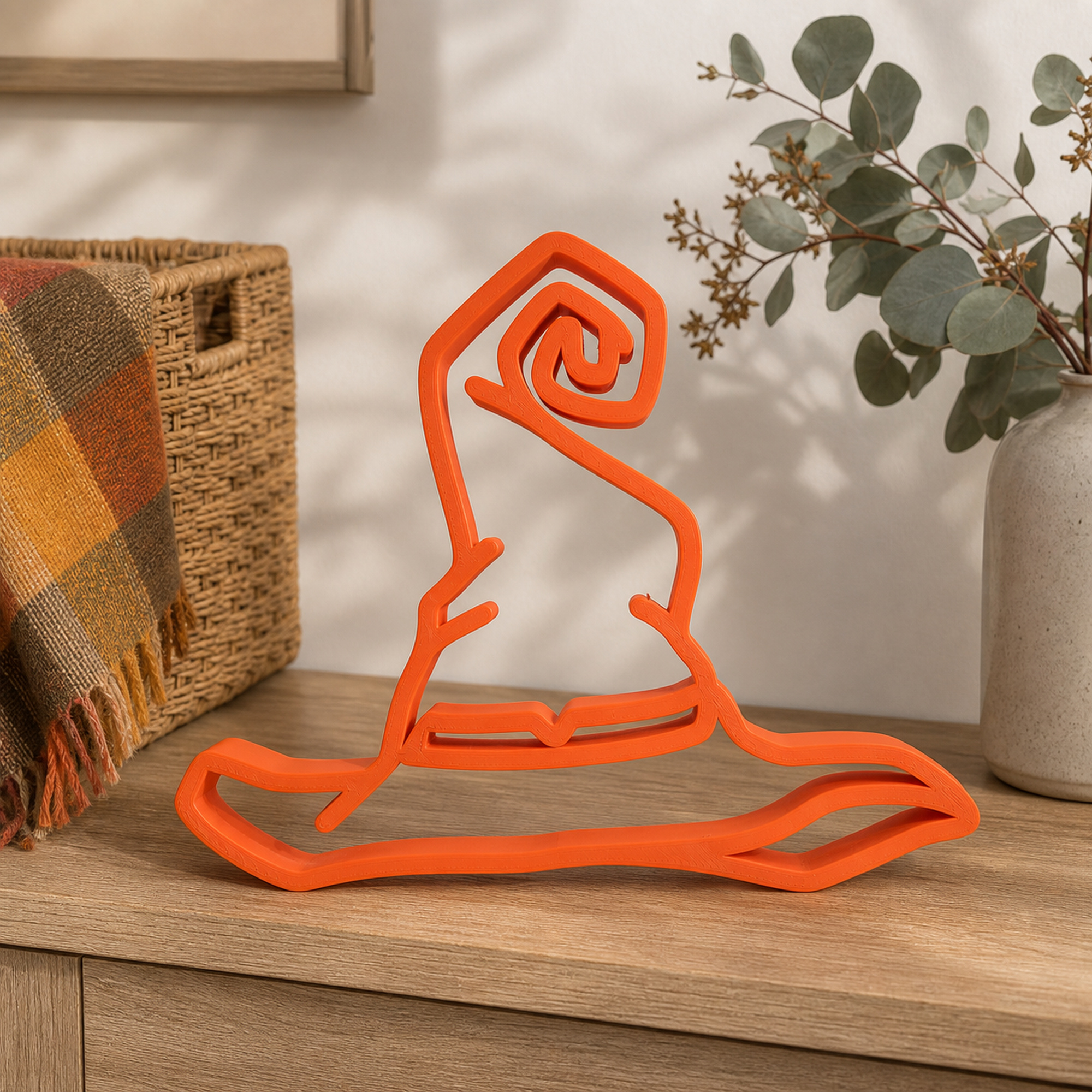 Witches Hat [ORANGE] — lifestyle