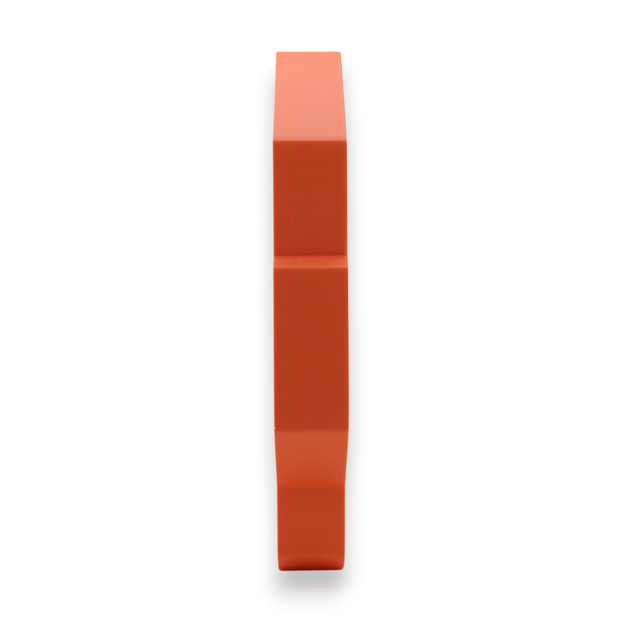 Cracked Skull [ORANGE] — side