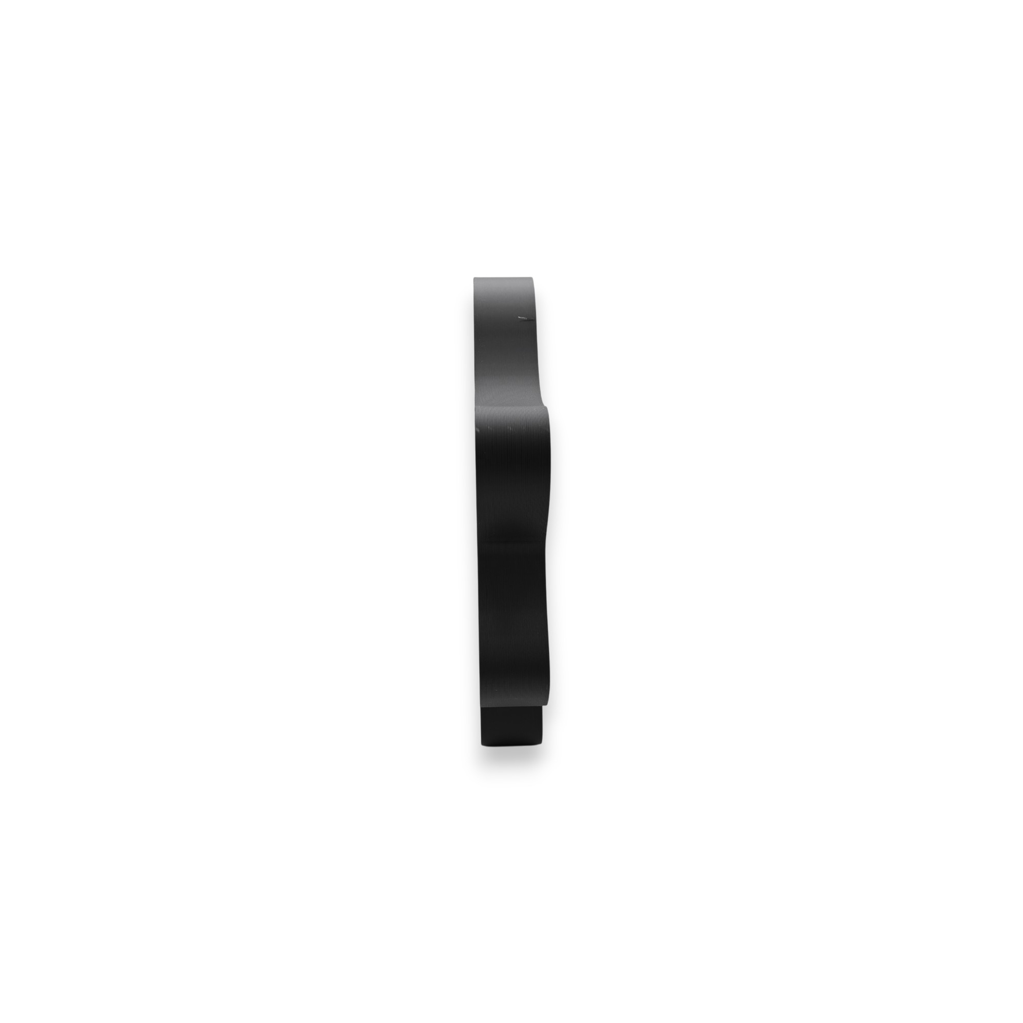 Ghost [BLACK] — side
