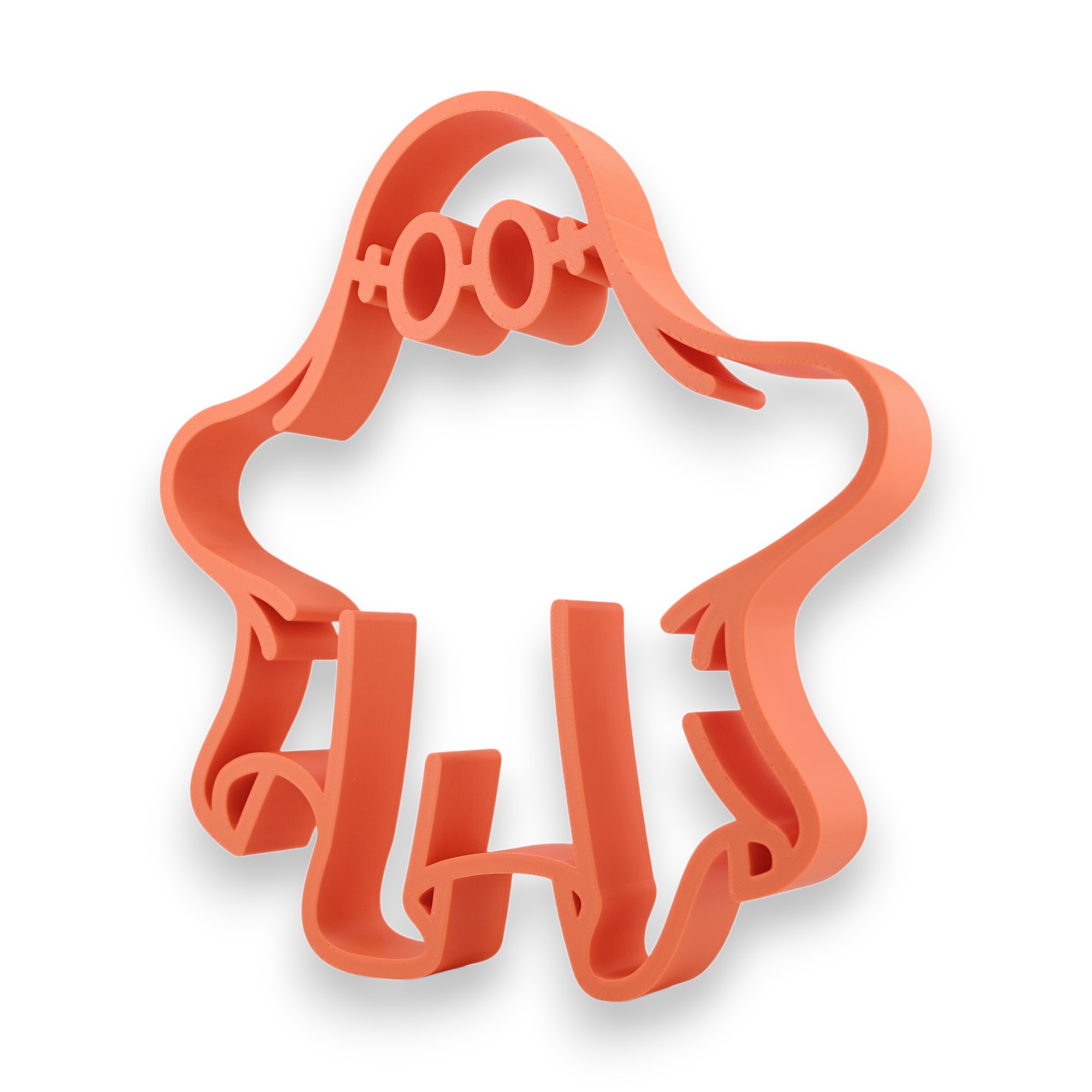 Ghost [ORANGE] — three quarter