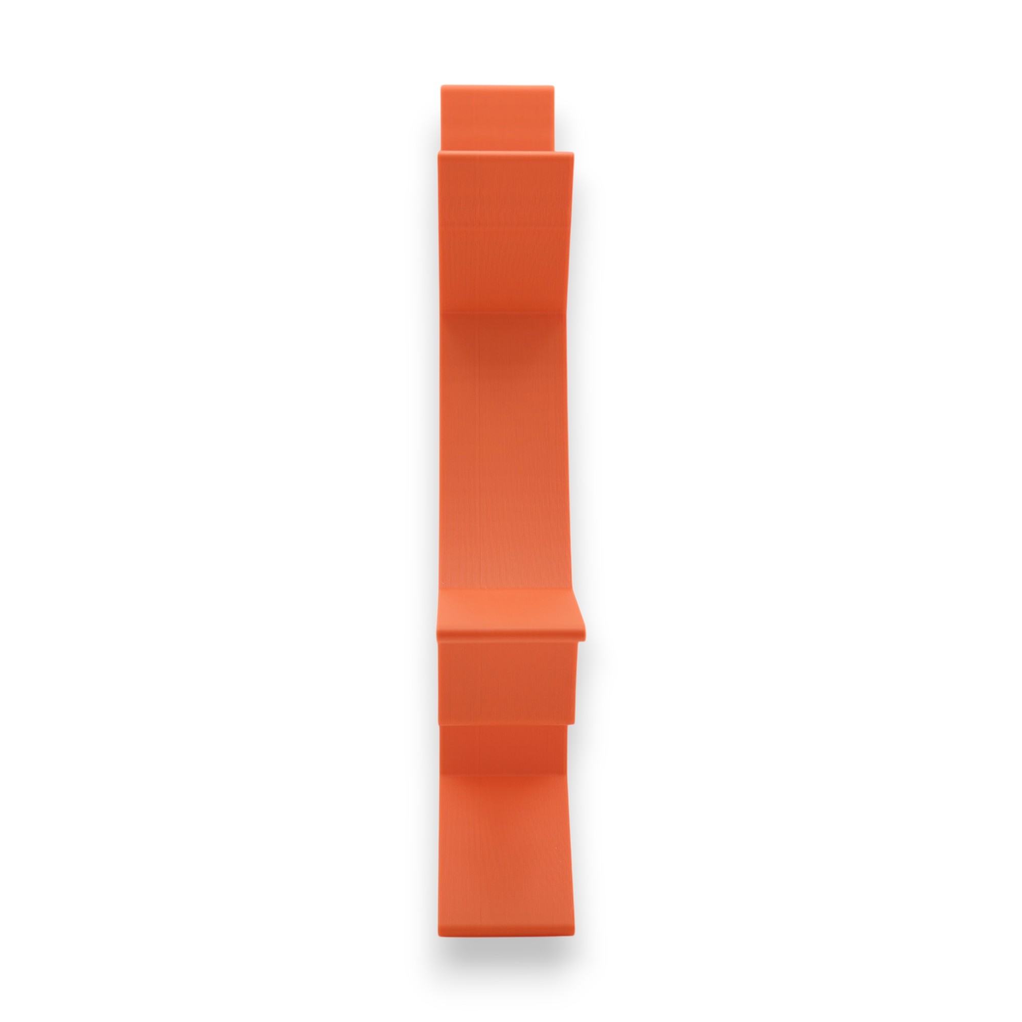 Spider Web [ORANGE] — side