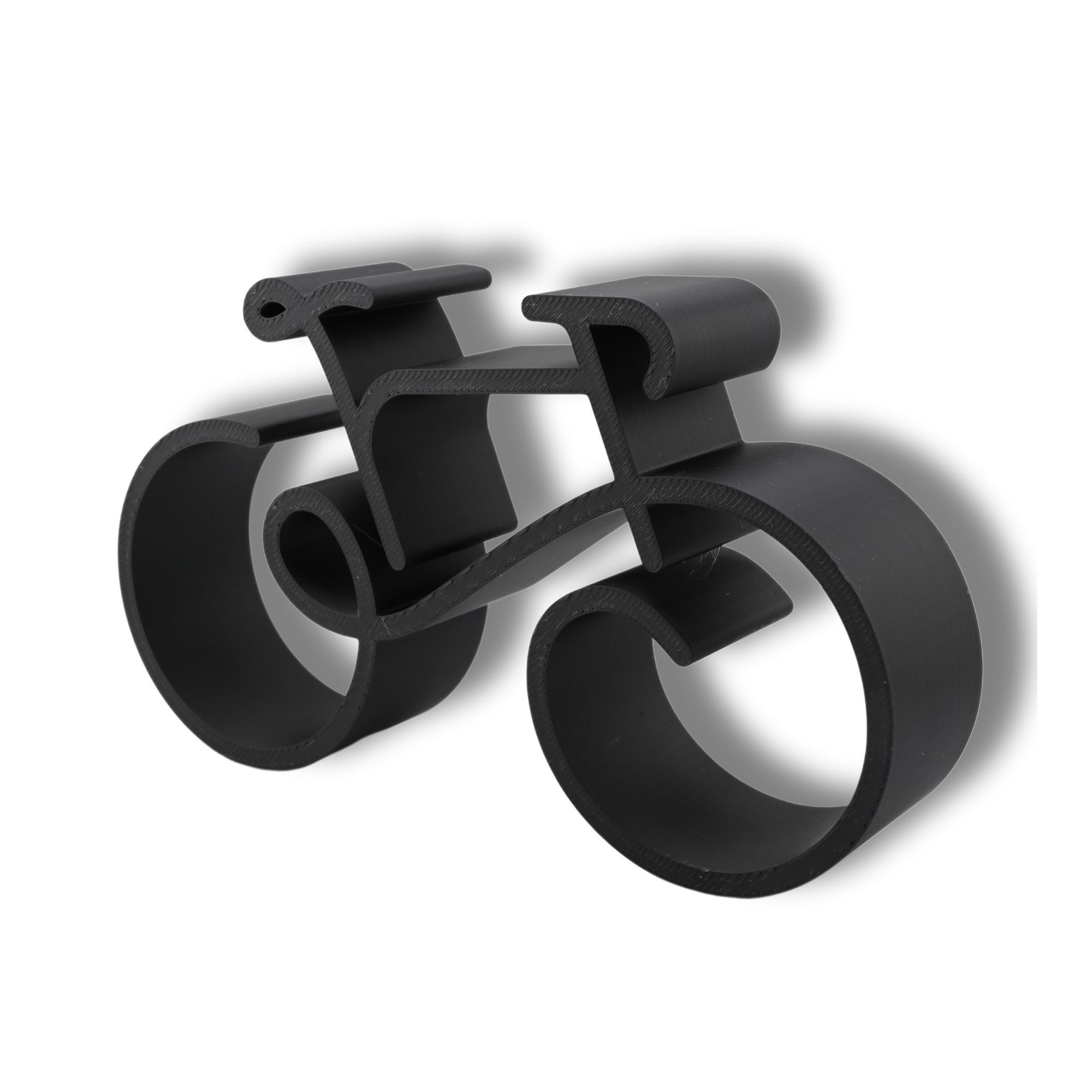 Urban Cruiser — extra 2