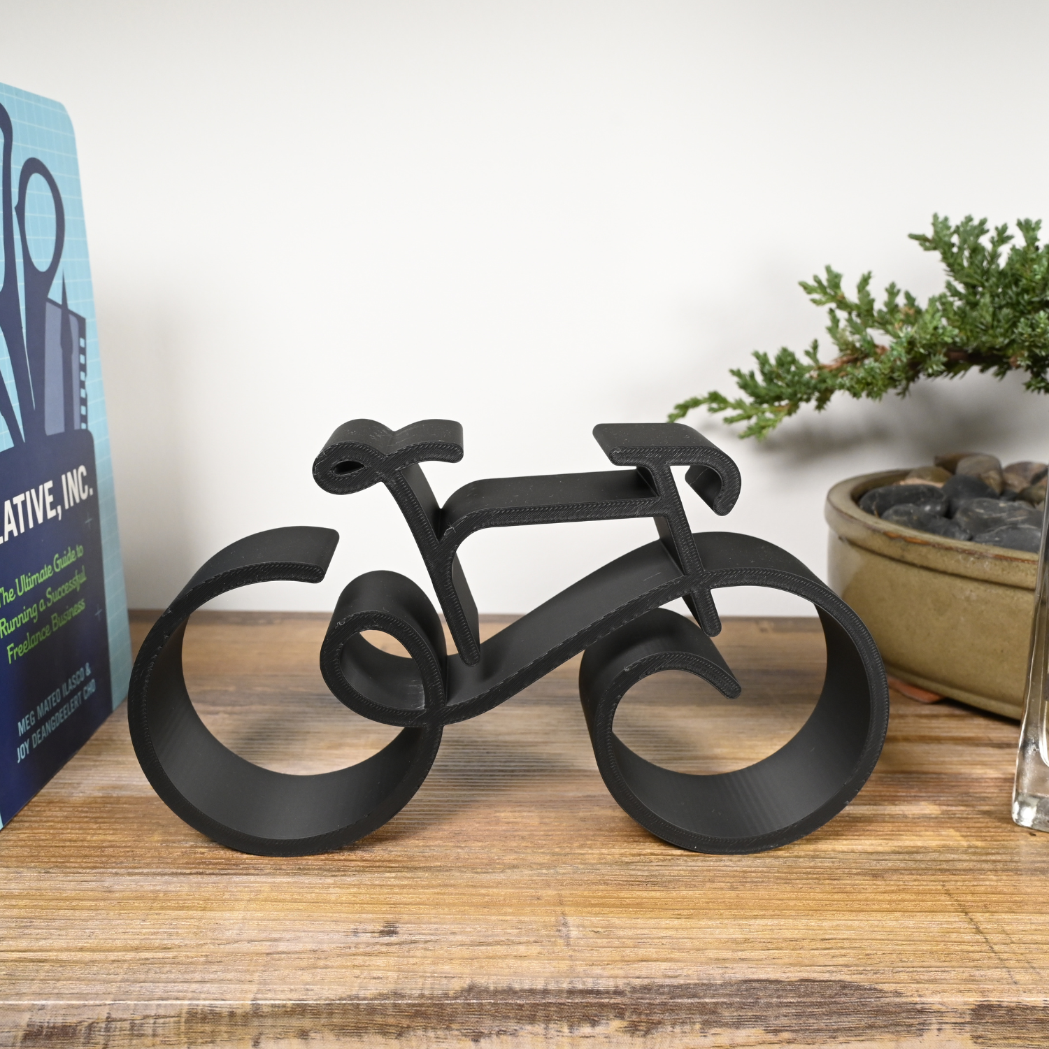 Urban Cruiser — extra 3