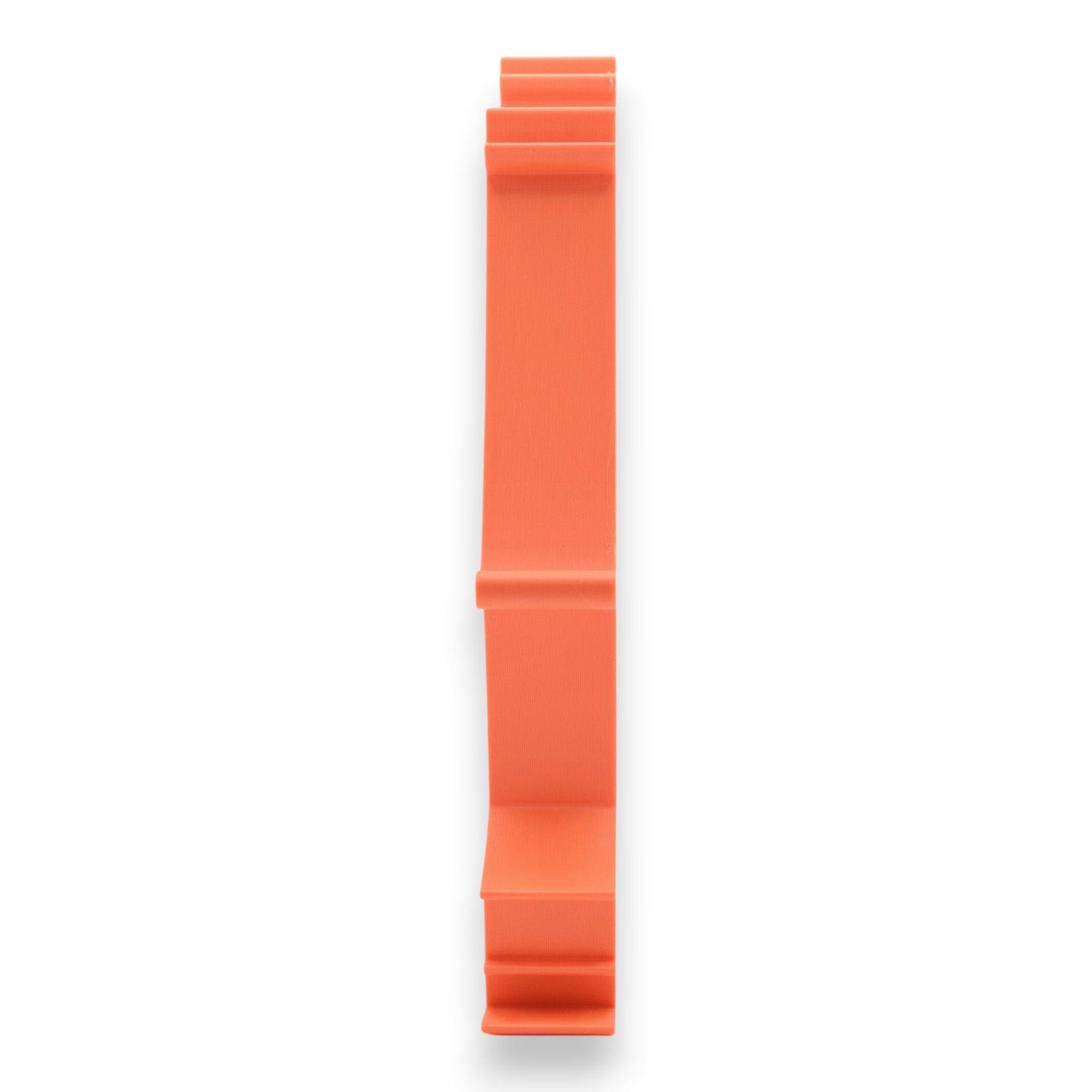 Haunted House [ORANGE] — side