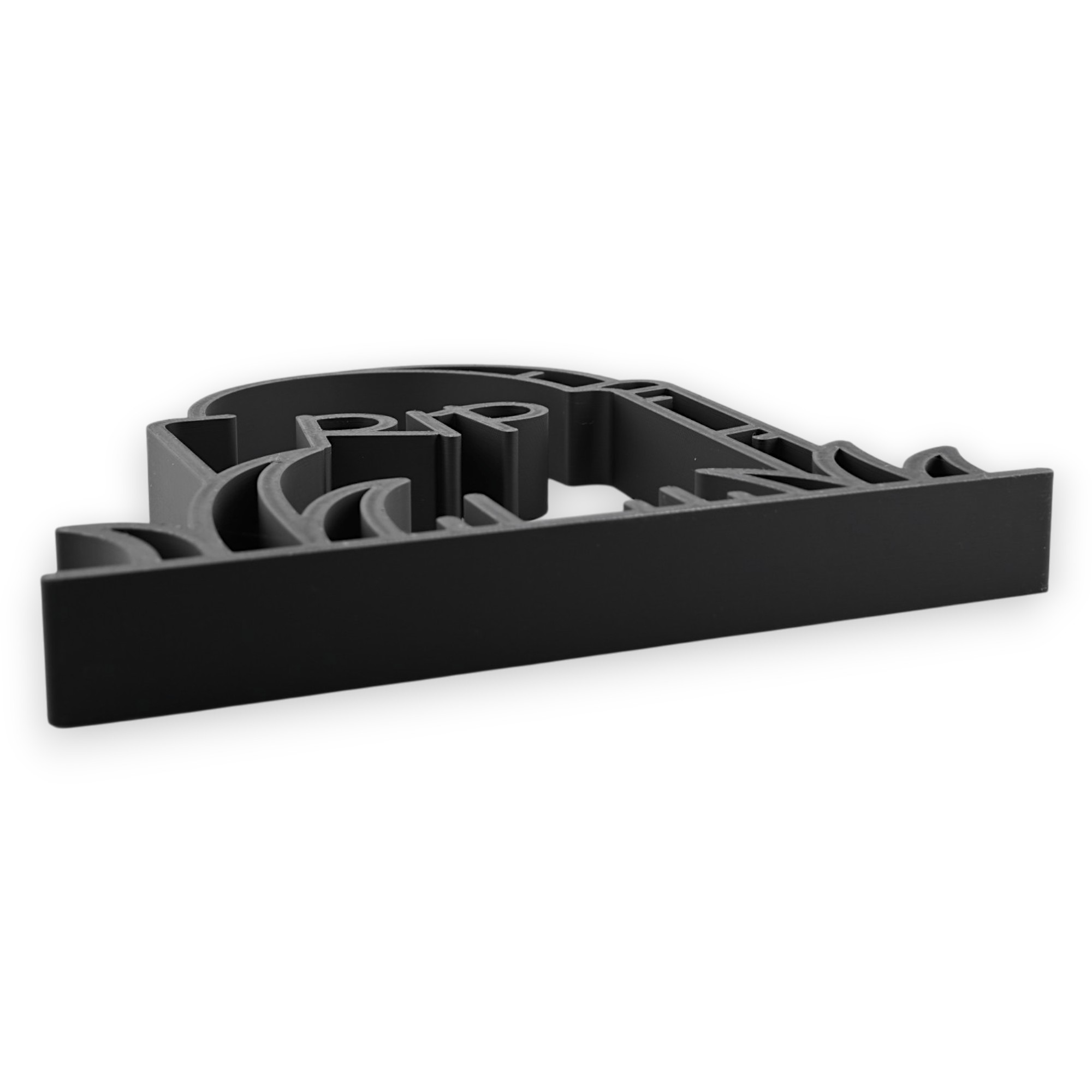 Gravestone [BLACK] — flat