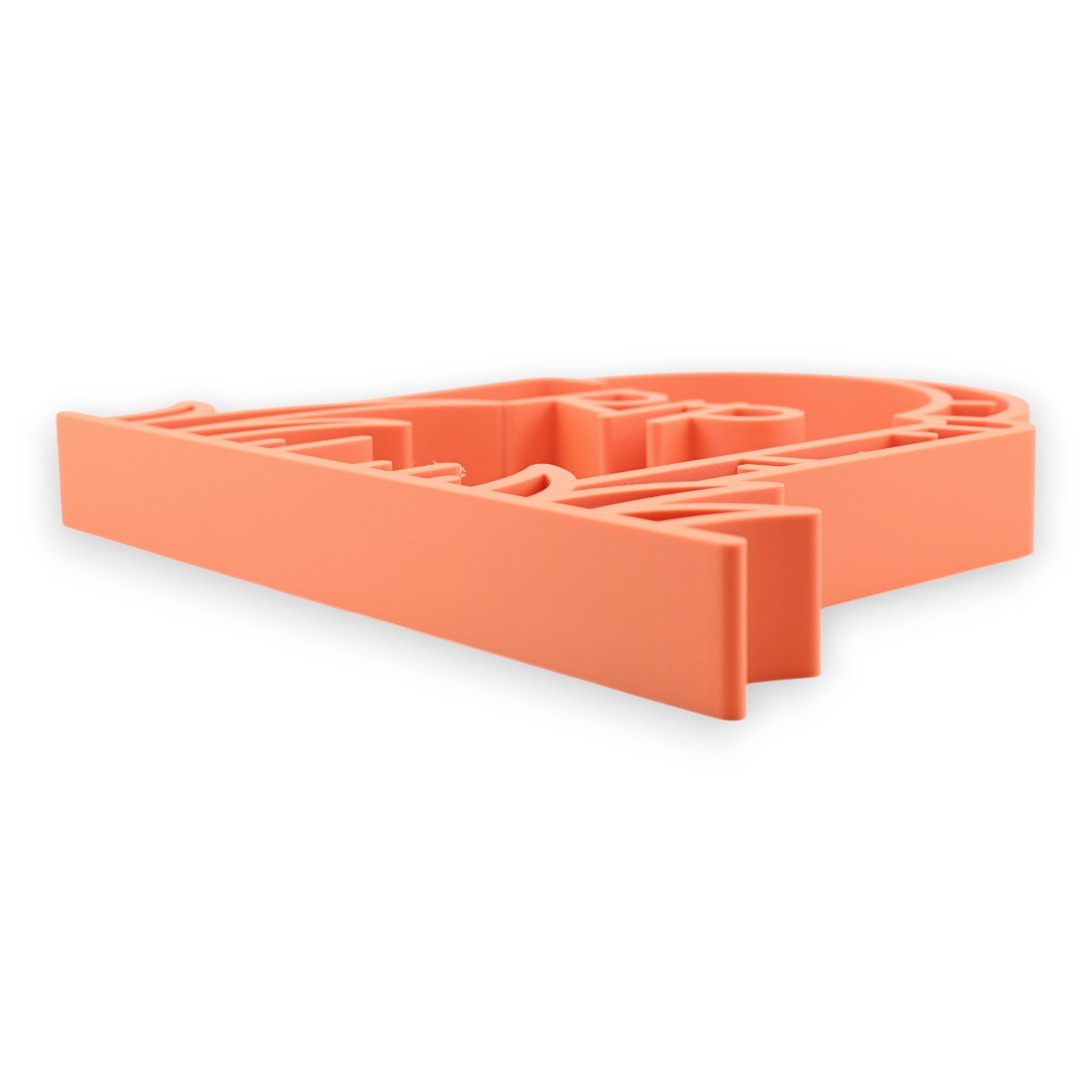 Gravestone [ORANGE] — flat