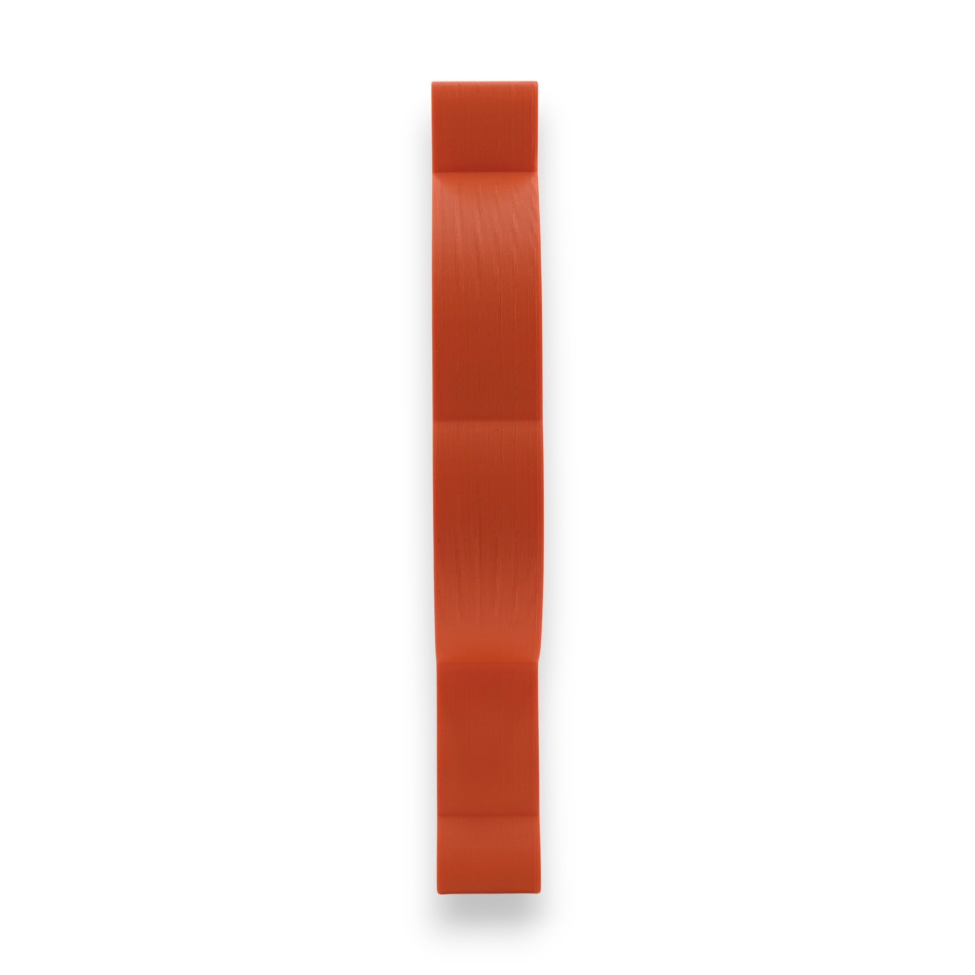 Demon Skull [ORANGE] — side