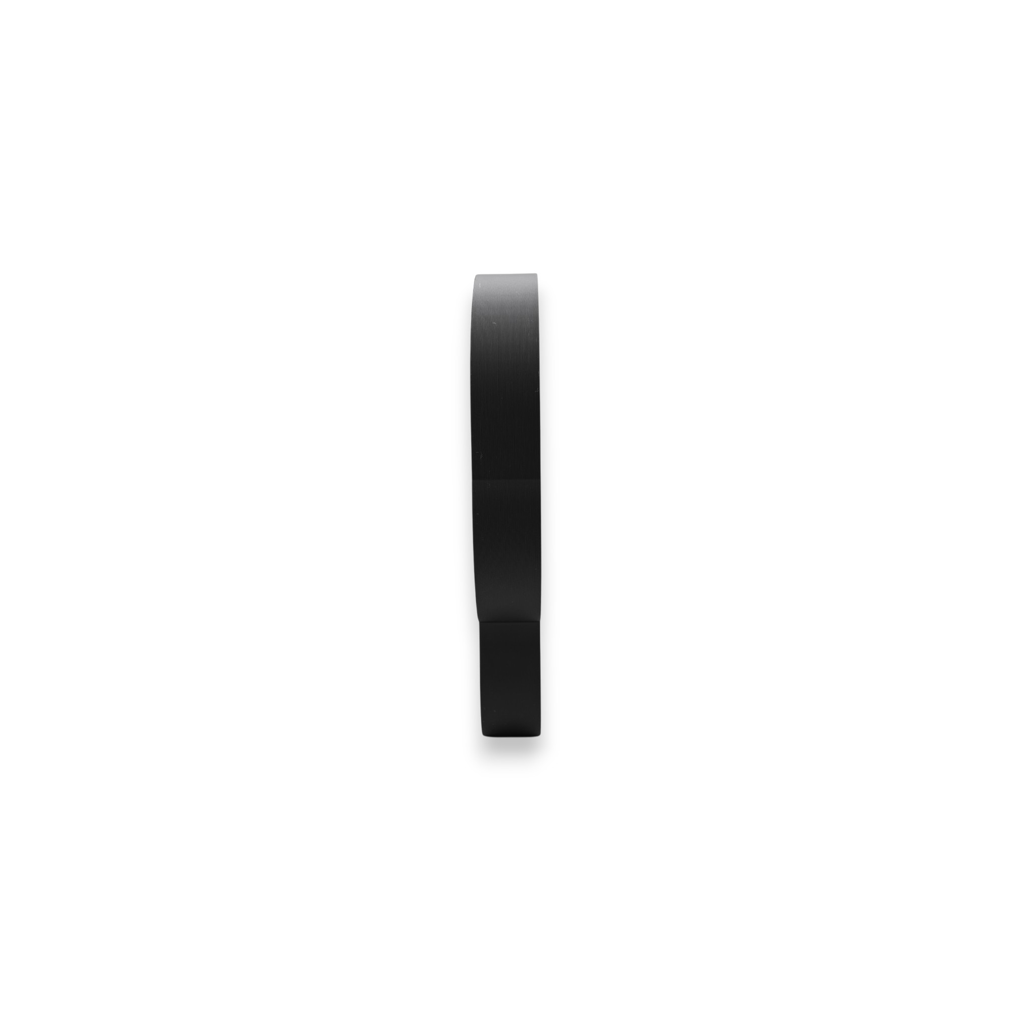 Classic Skull [BLACK] — side