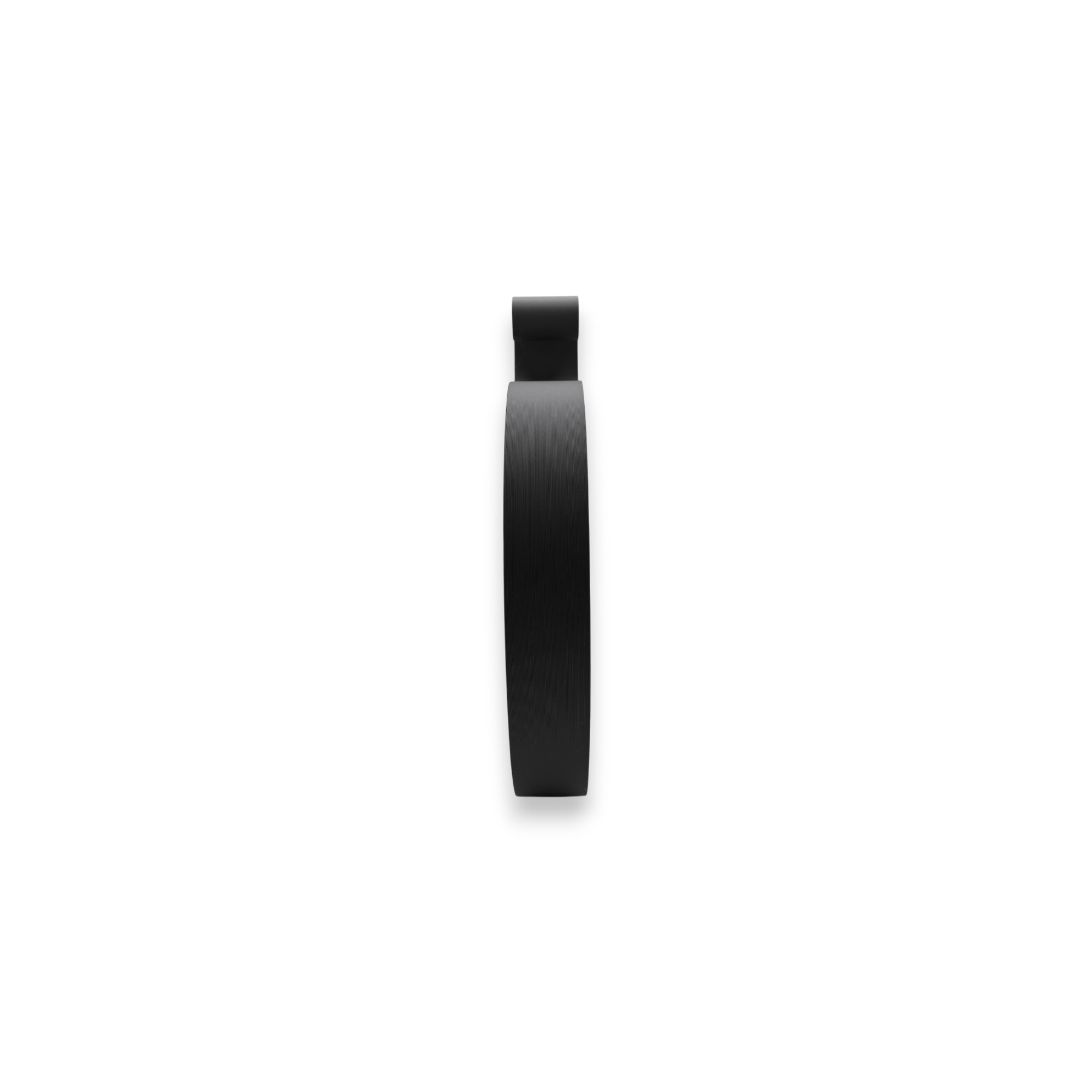 Jack O Lantern Scary [BLACK] — side
