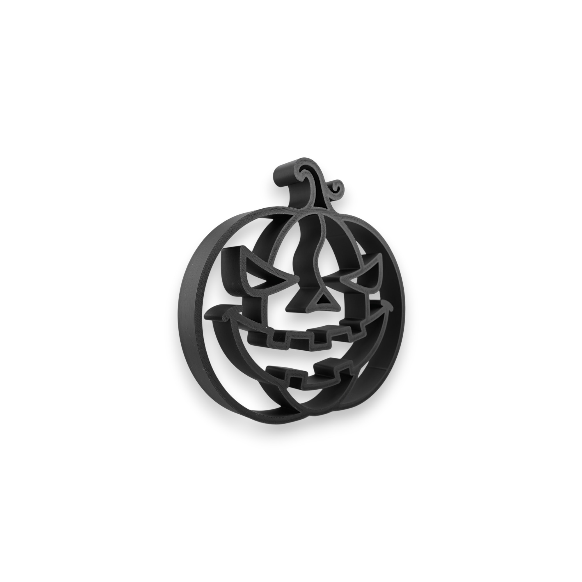 Jack O Lantern Big Mouth [BLACK] — three quarter