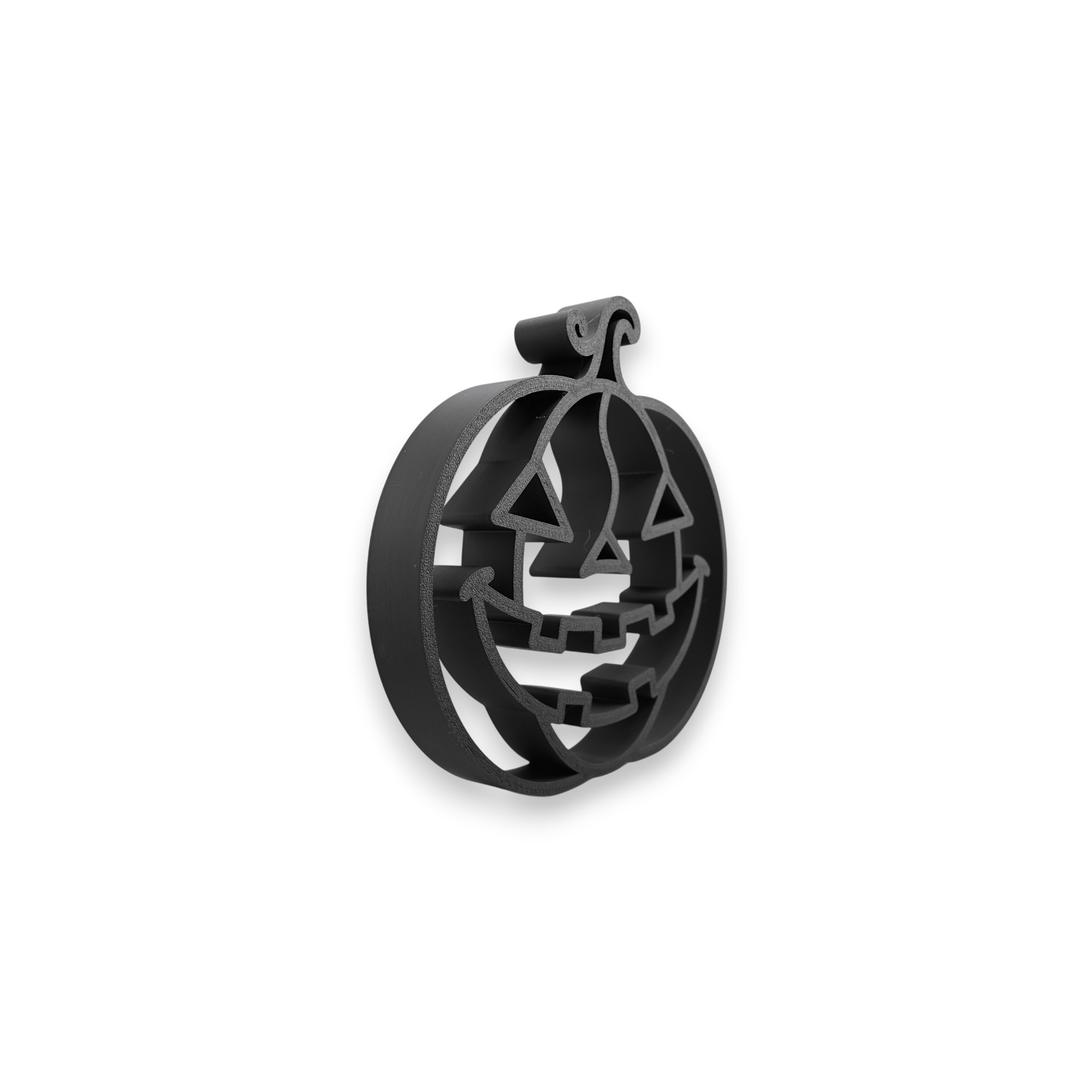 Jack O Lantern Classic [BLACK] — three quarter