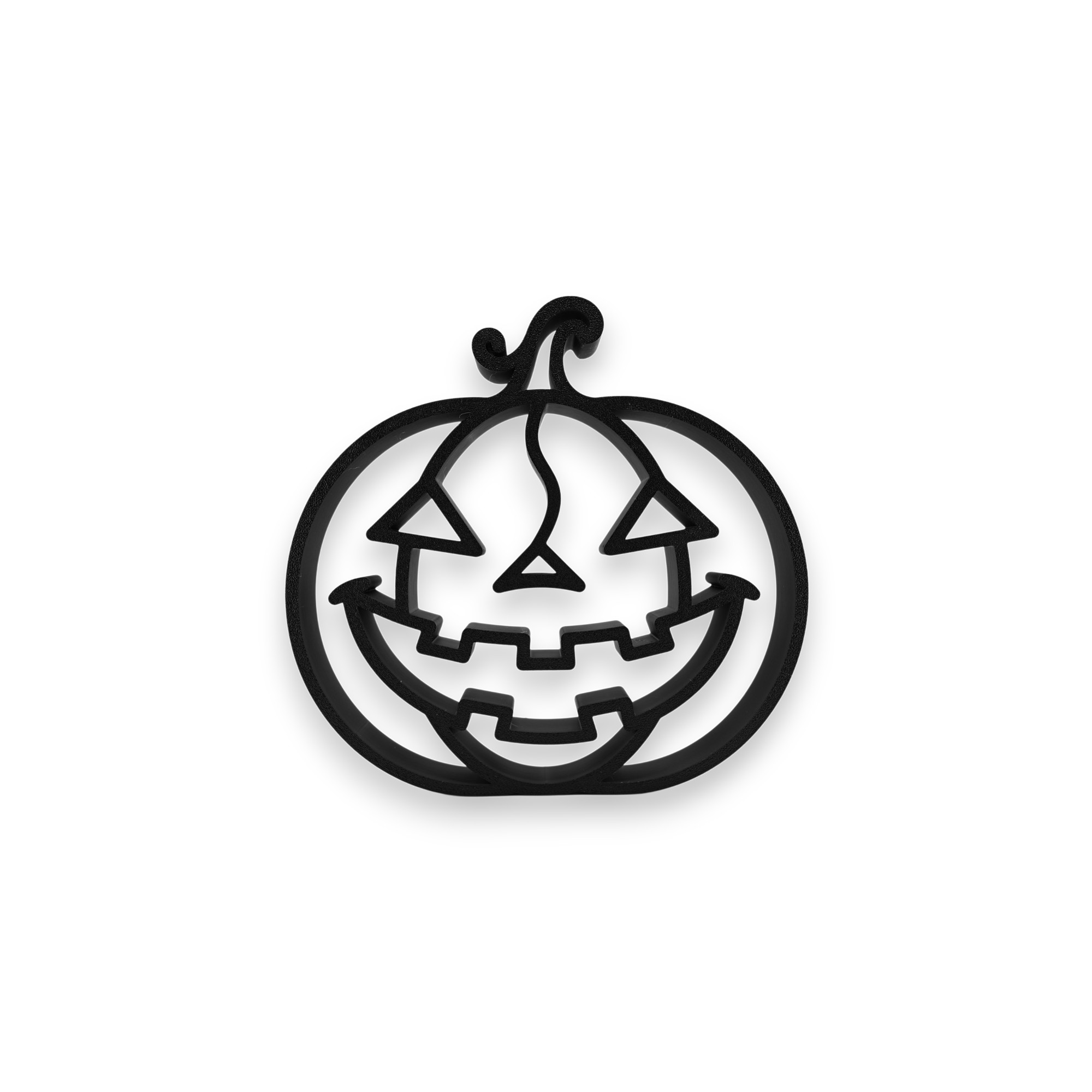 Jack O Lantern Classic [BLACK] — front