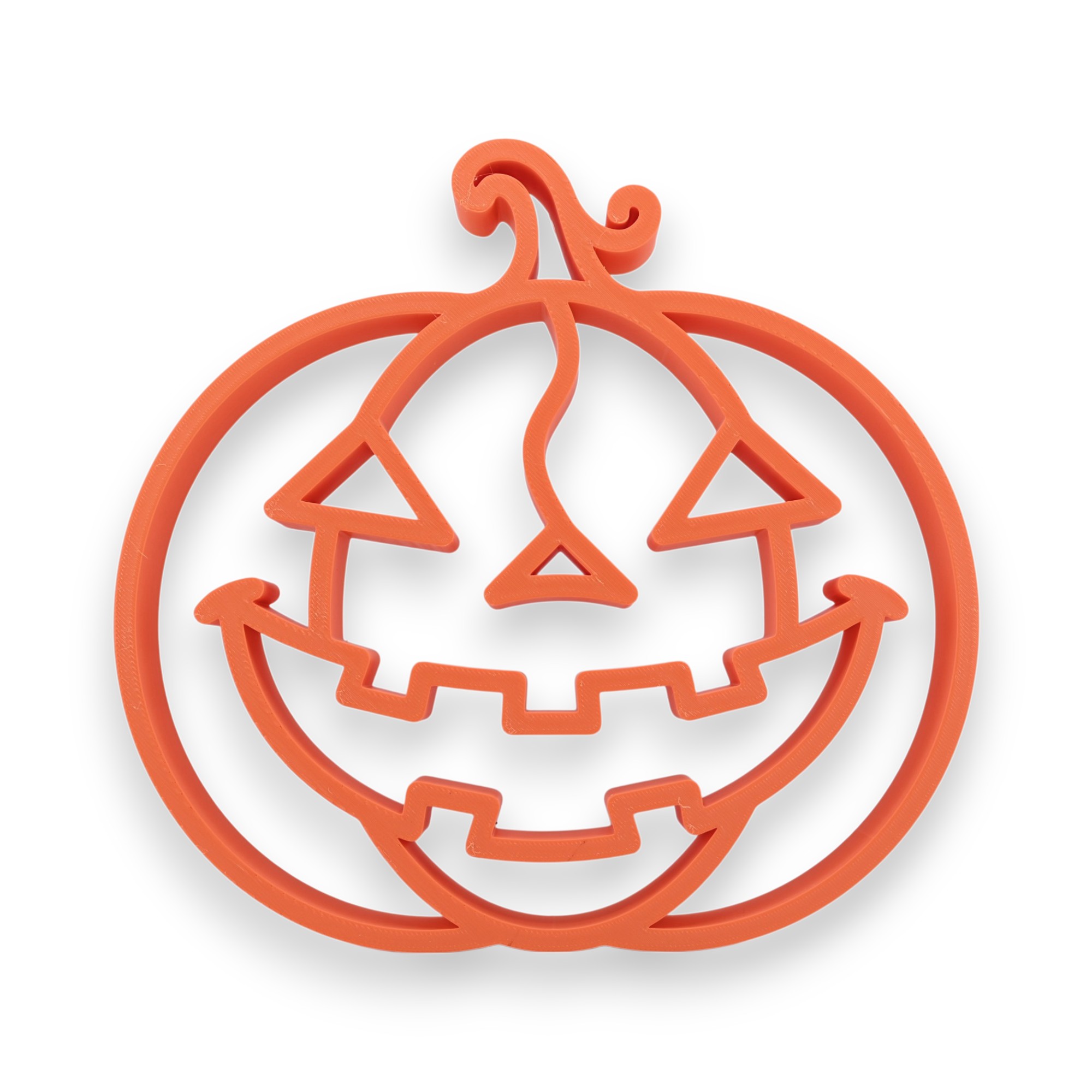 Jack O Lantern Classic [ORANGE] — front