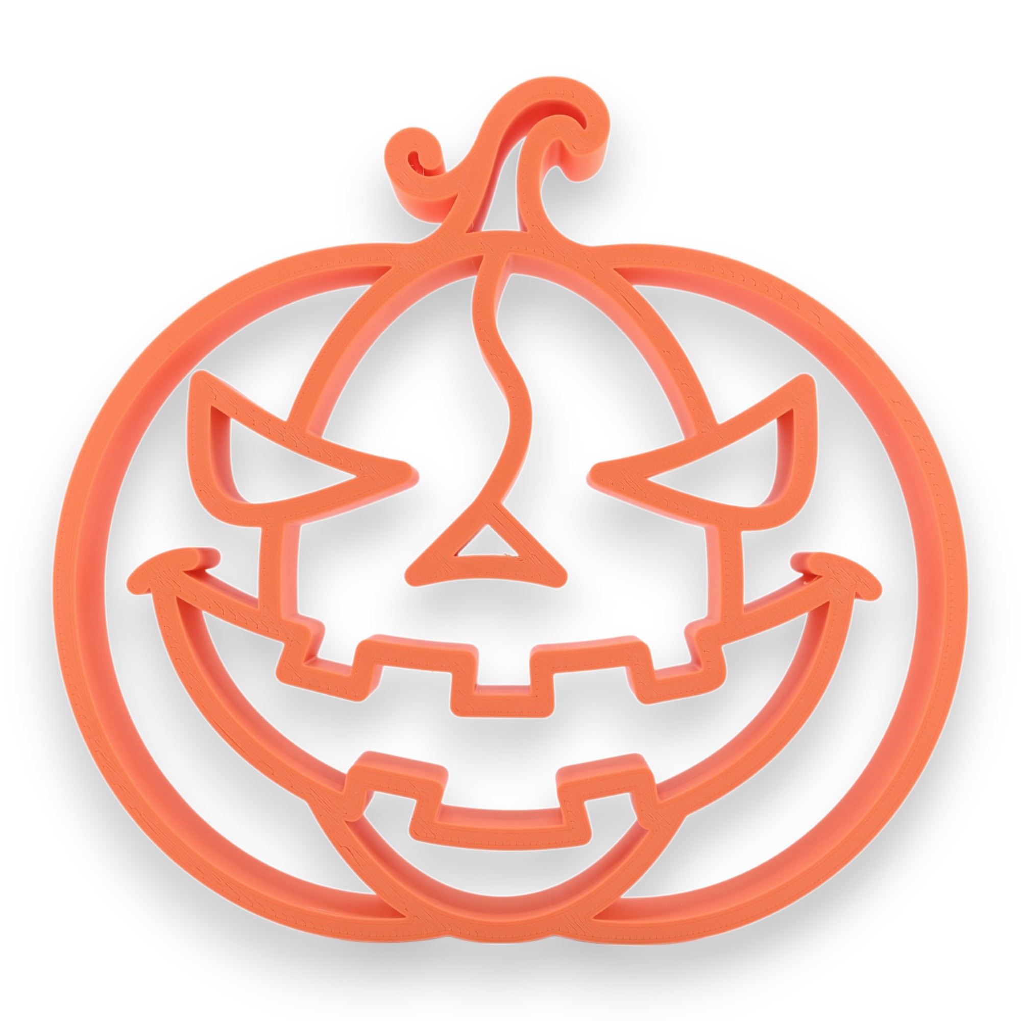 Jack O Lantern Big Mouth [ORANGE] — front