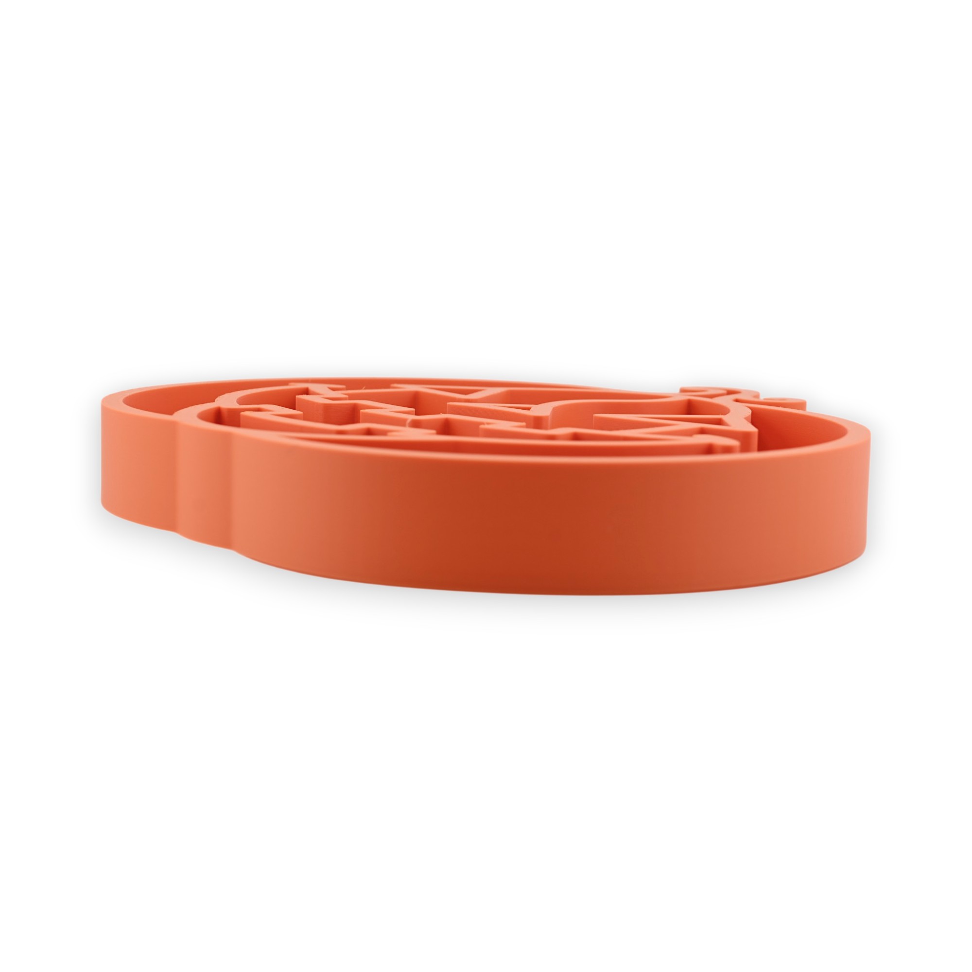 Jack O Lantern Classic [ORANGE] — flat