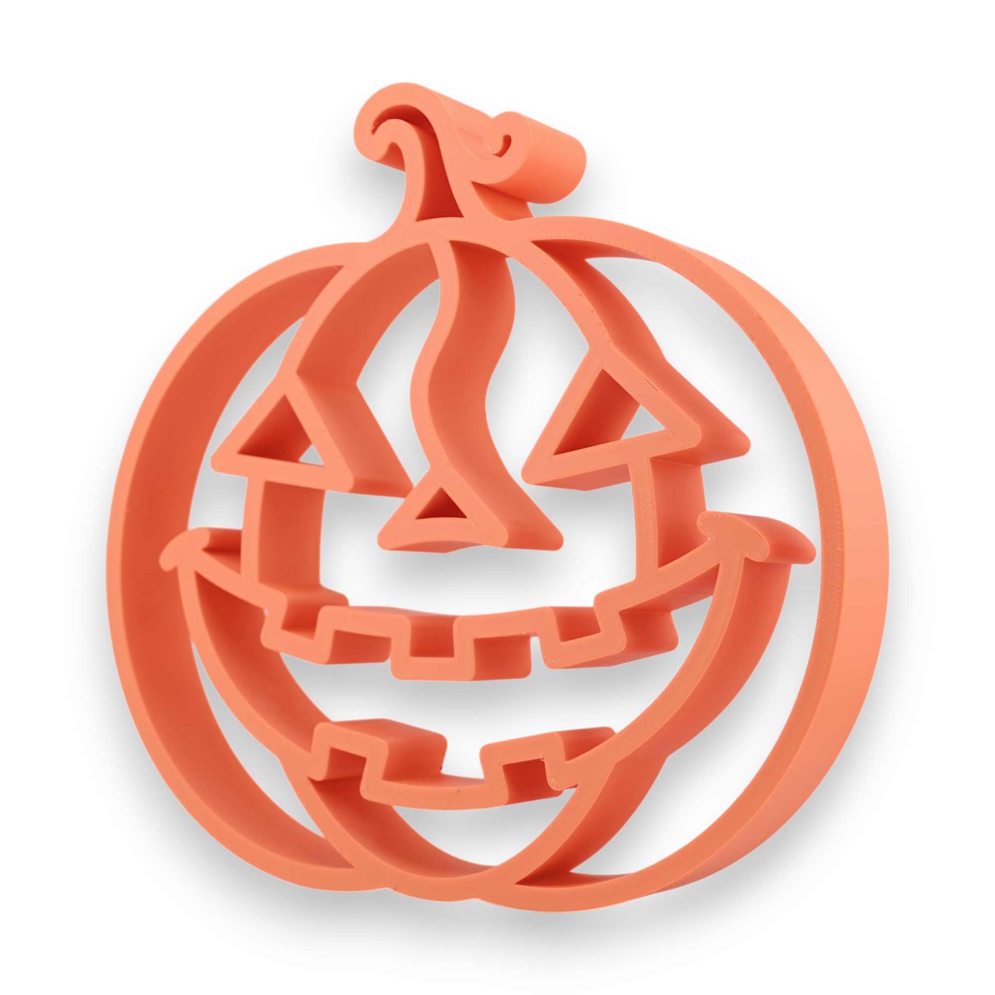 Jack O Lantern Classic [ORANGE] — three quarter