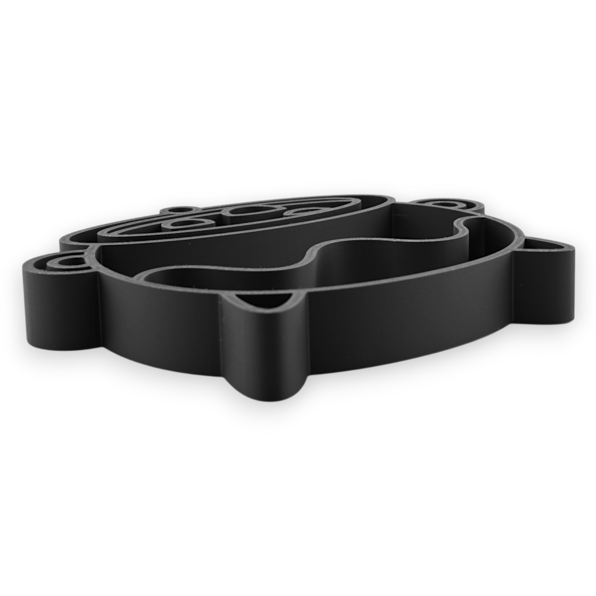 Cauldron Bubbles [BLACK] — flat